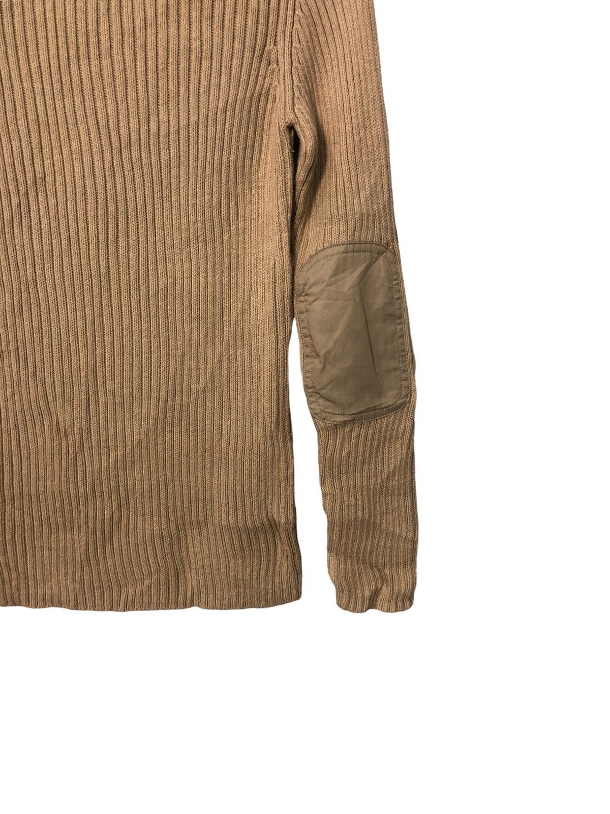 Aran Isles Knitwear Vtg Ines De La Fressange Crewneck Knitwear Sweater Jumper Size XS / US 0-2 / IT 36-38 - 5 Thumbnail