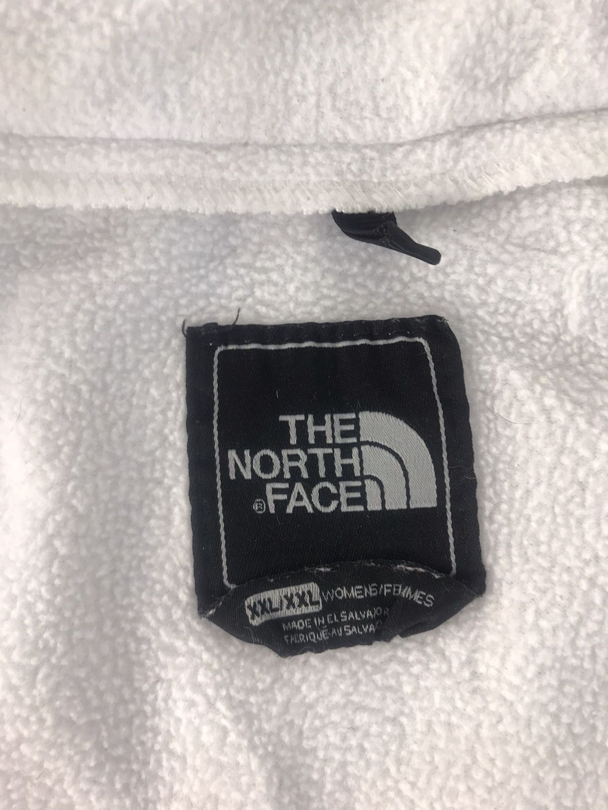 Polartec × The North Face The North Face Denali Fleece Polartec Tactical Multipocket Size US S / EU 44-46 / 1 - 7 Thumbnail