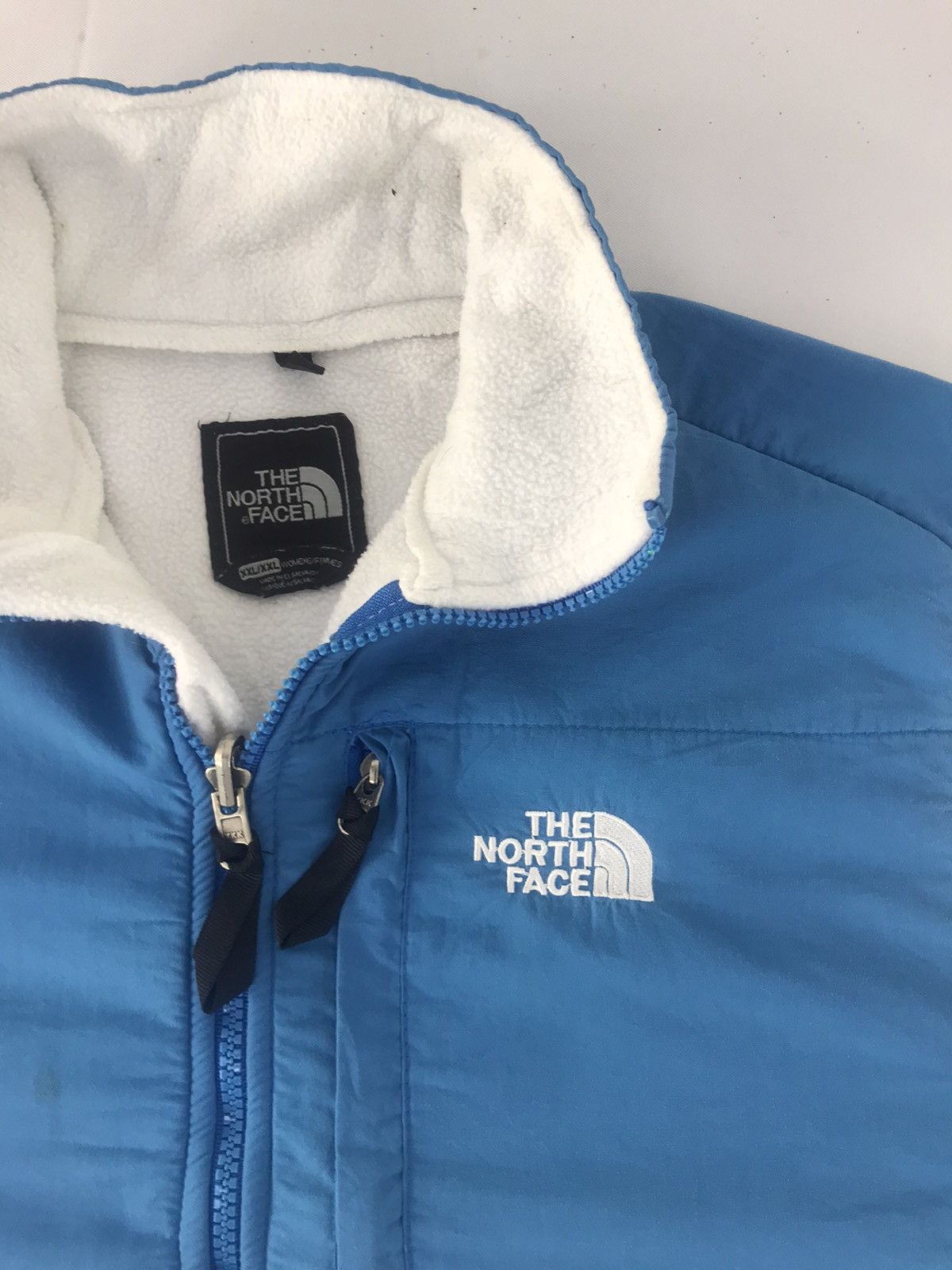 Polartec × The North Face The North Face Denali Fleece Polartec Tactical Multipocket Size US S / EU 44-46 / 1 - 3 Thumbnail