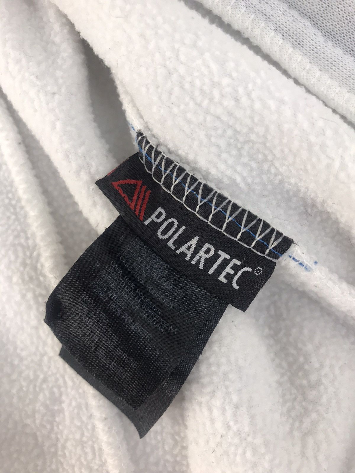Polartec × The North Face The North Face Denali Fleece Polartec Tactical Multipocket Size US S / EU 44-46 / 1 - 8 Thumbnail