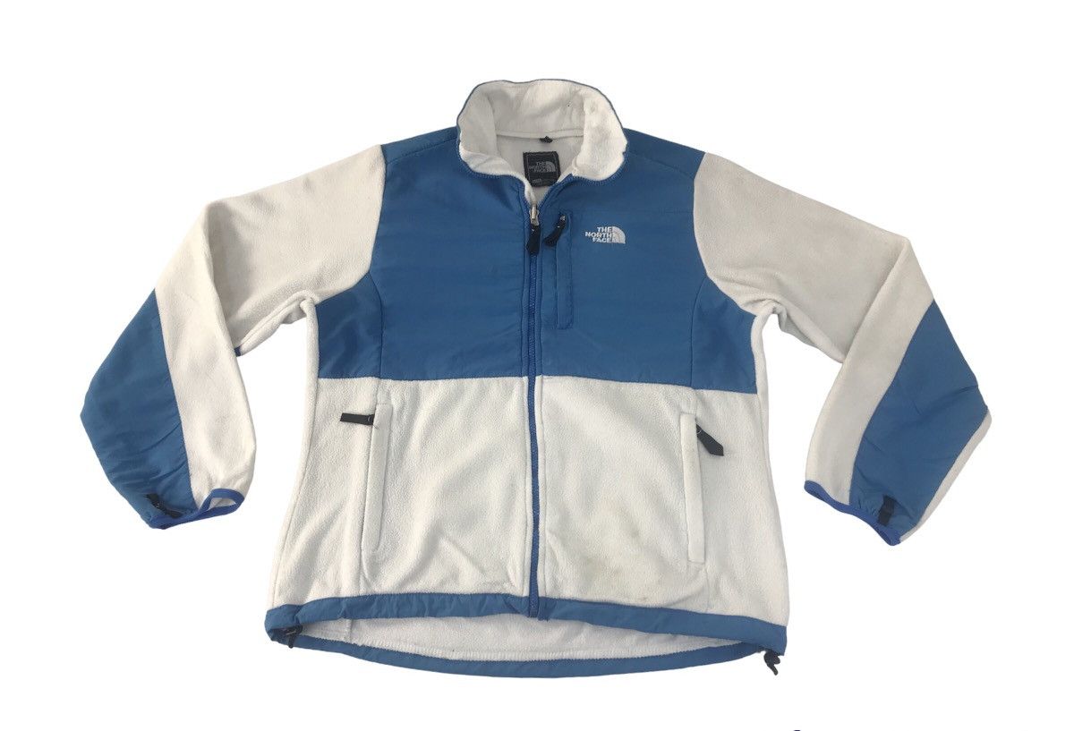 Polartec × The North Face The North Face Denali Fleece Polartec Tactical Multipocket Size US S / EU 44-46 / 1 - 1 Thumbnail