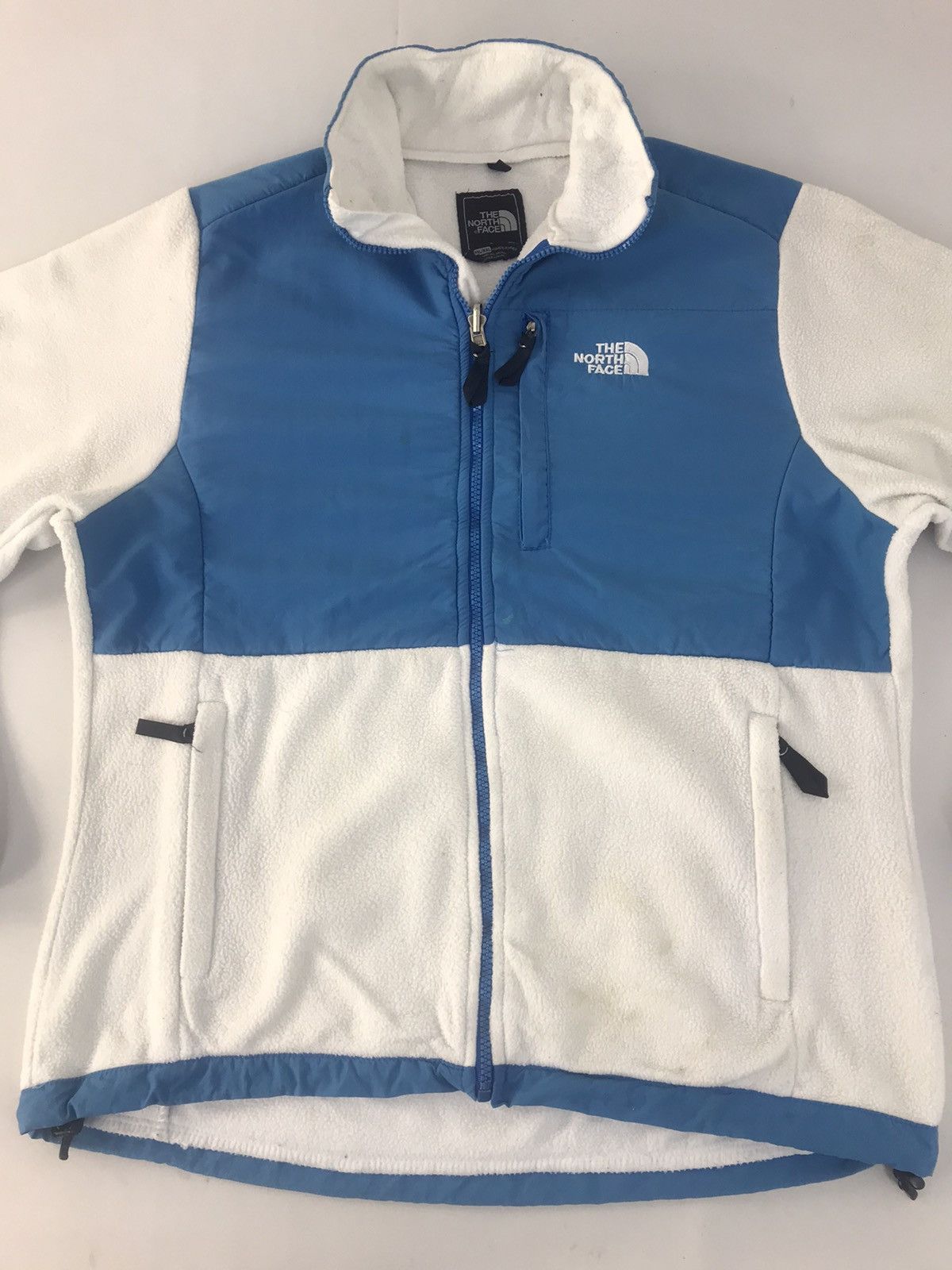 Polartec × The North Face The North Face Denali Fleece Polartec Tactical Multipocket Size US S / EU 44-46 / 1 - 4 Thumbnail