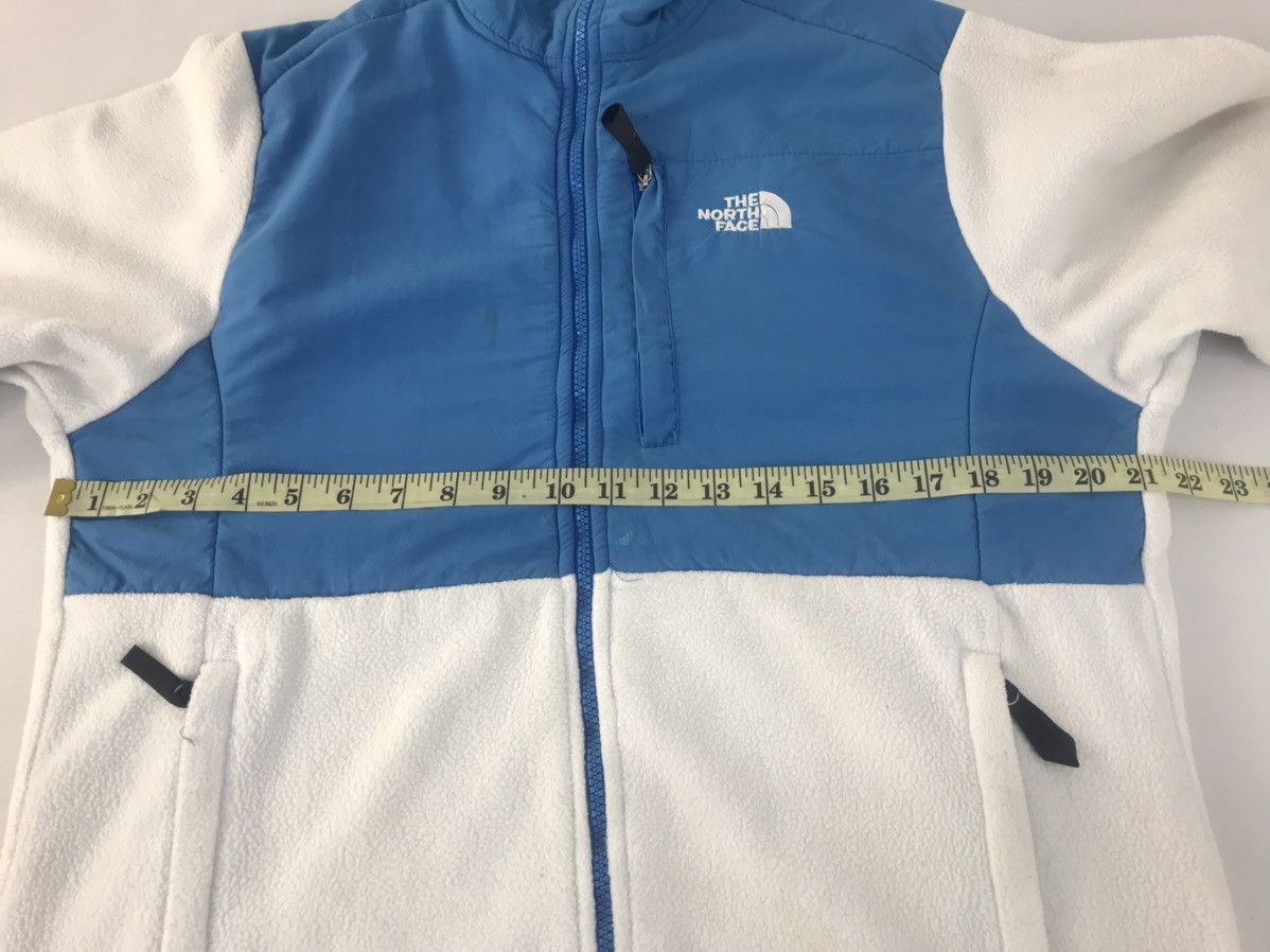 Polartec × The North Face The North Face Denali Fleece Polartec Tactical Multipocket Size US S / EU 44-46 / 1 - 9 Thumbnail
