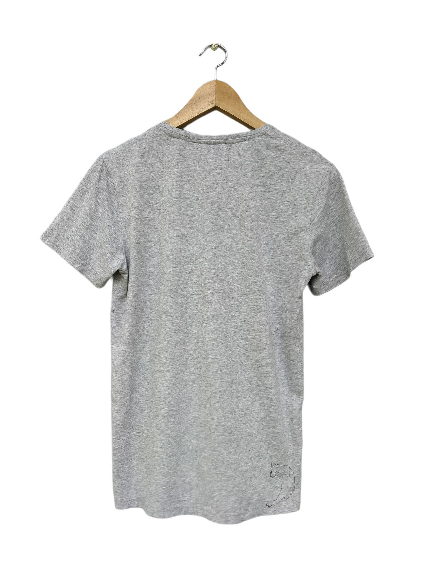 Lanvin Lanvin Habitat Tee Size US S / EU 44-46 / 1 - 3 Thumbnail