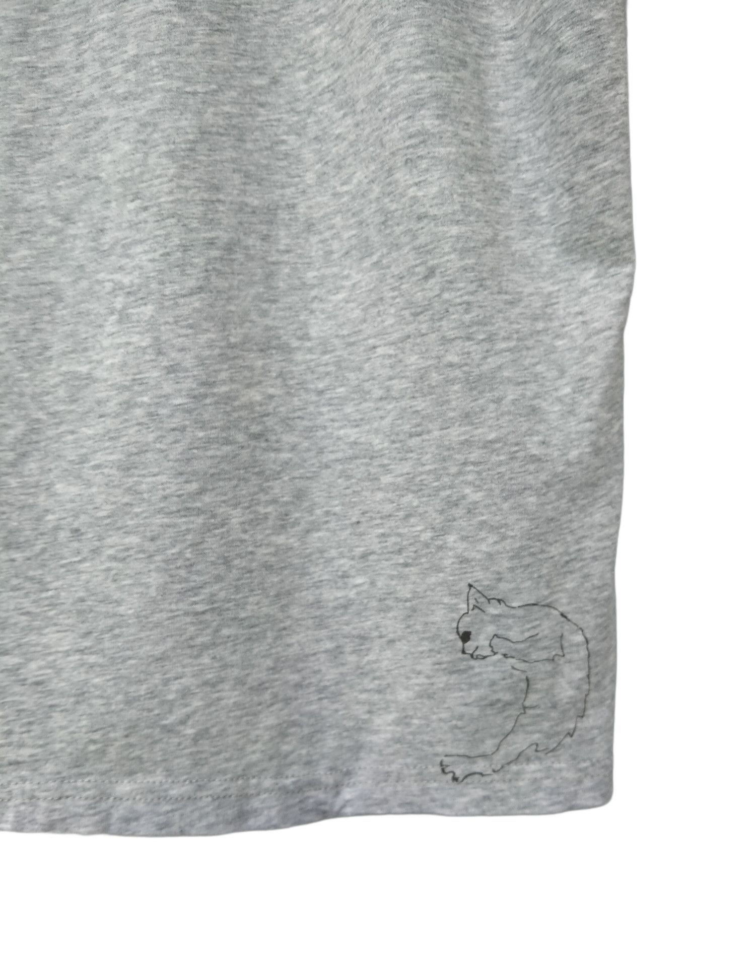Lanvin Lanvin Habitat Tee Size US S / EU 44-46 / 1 - 4 Thumbnail