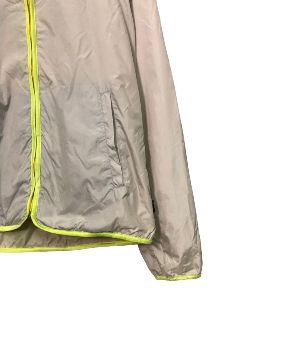 PPFM Vintage PPFM Reversible Hoodie Windbreaker Jacket Size US M / EU 48-50 / 2 - 2 Thumbnail