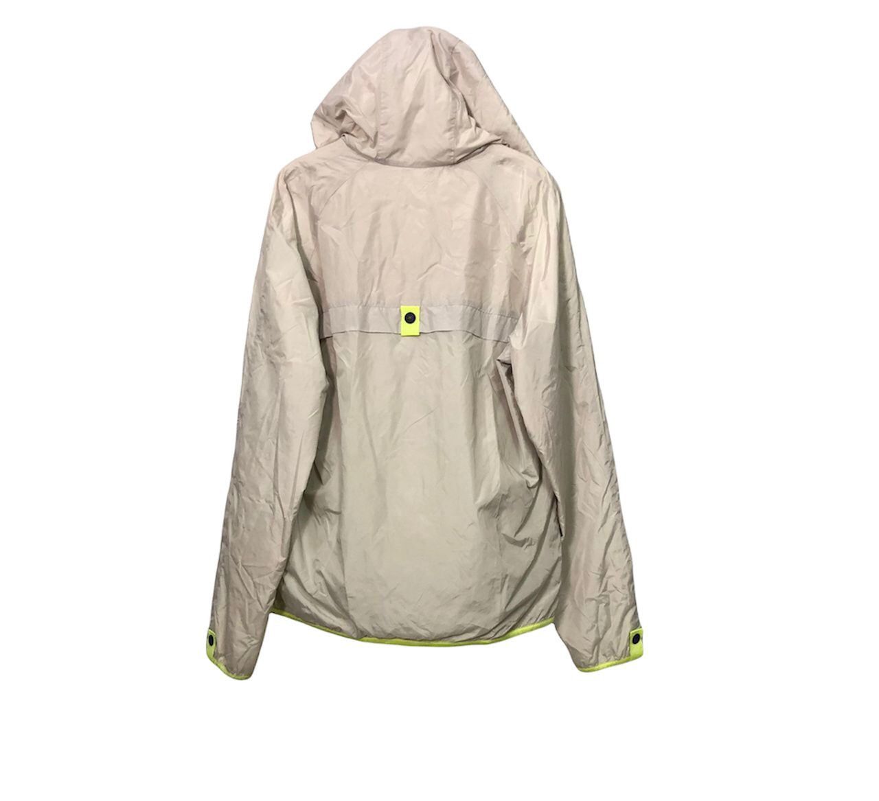 PPFM Vintage PPFM Reversible Hoodie Windbreaker Jacket Size US M / EU 48-50 / 2 - 5 Thumbnail