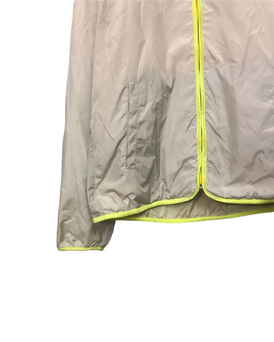 PPFM Vintage PPFM Reversible Hoodie Windbreaker Jacket Size US M / EU 48-50 / 2 - 3 Thumbnail