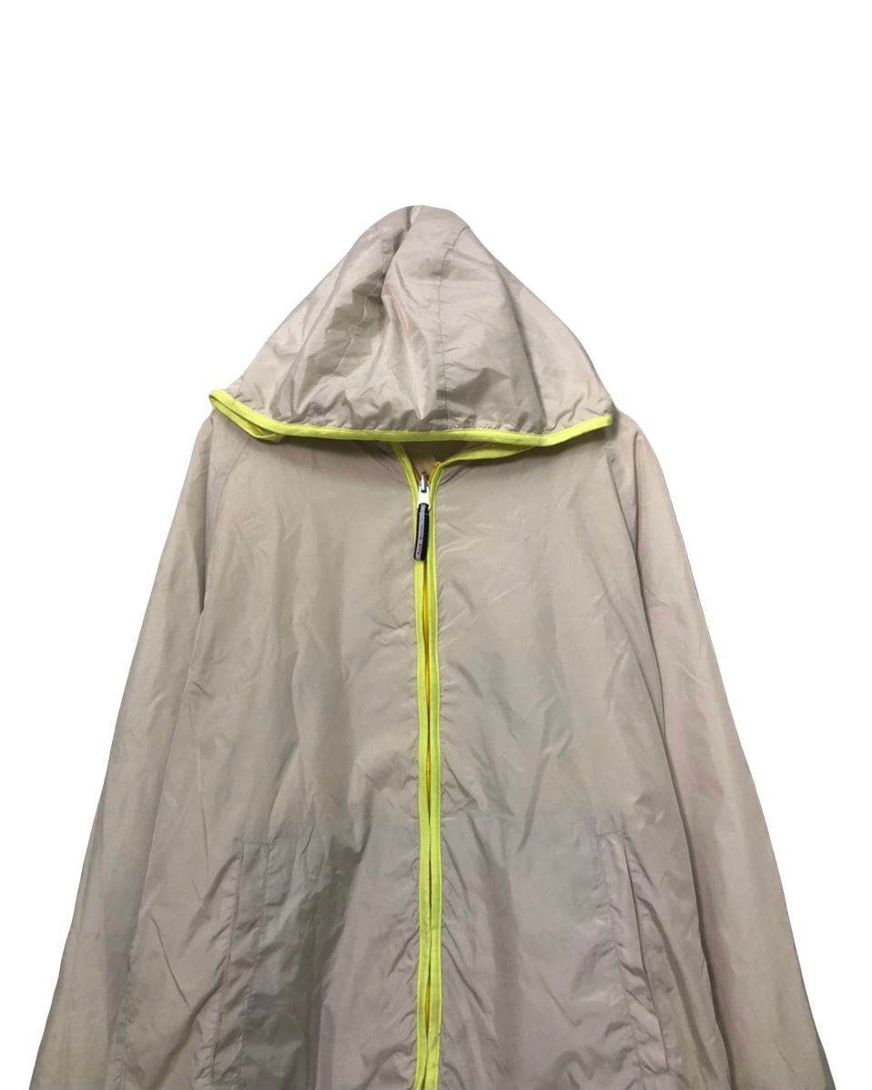 PPFM Vintage PPFM Reversible Hoodie Windbreaker Jacket Size US M / EU 48-50 / 2 - 4 Thumbnail