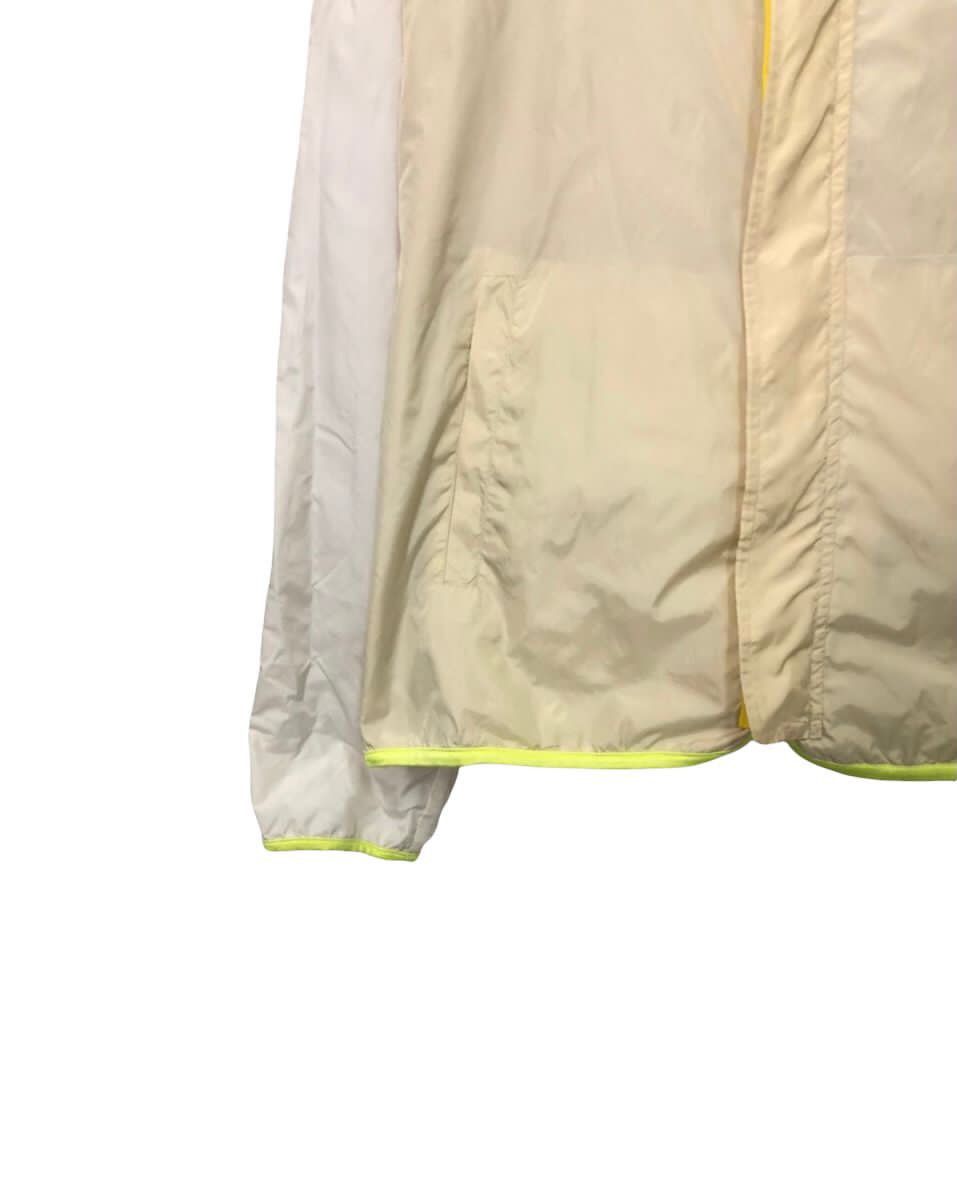 PPFM Vintage PPFM Reversible Hoodie Windbreaker Jacket Size US M / EU 48-50 / 2 - 8 Thumbnail