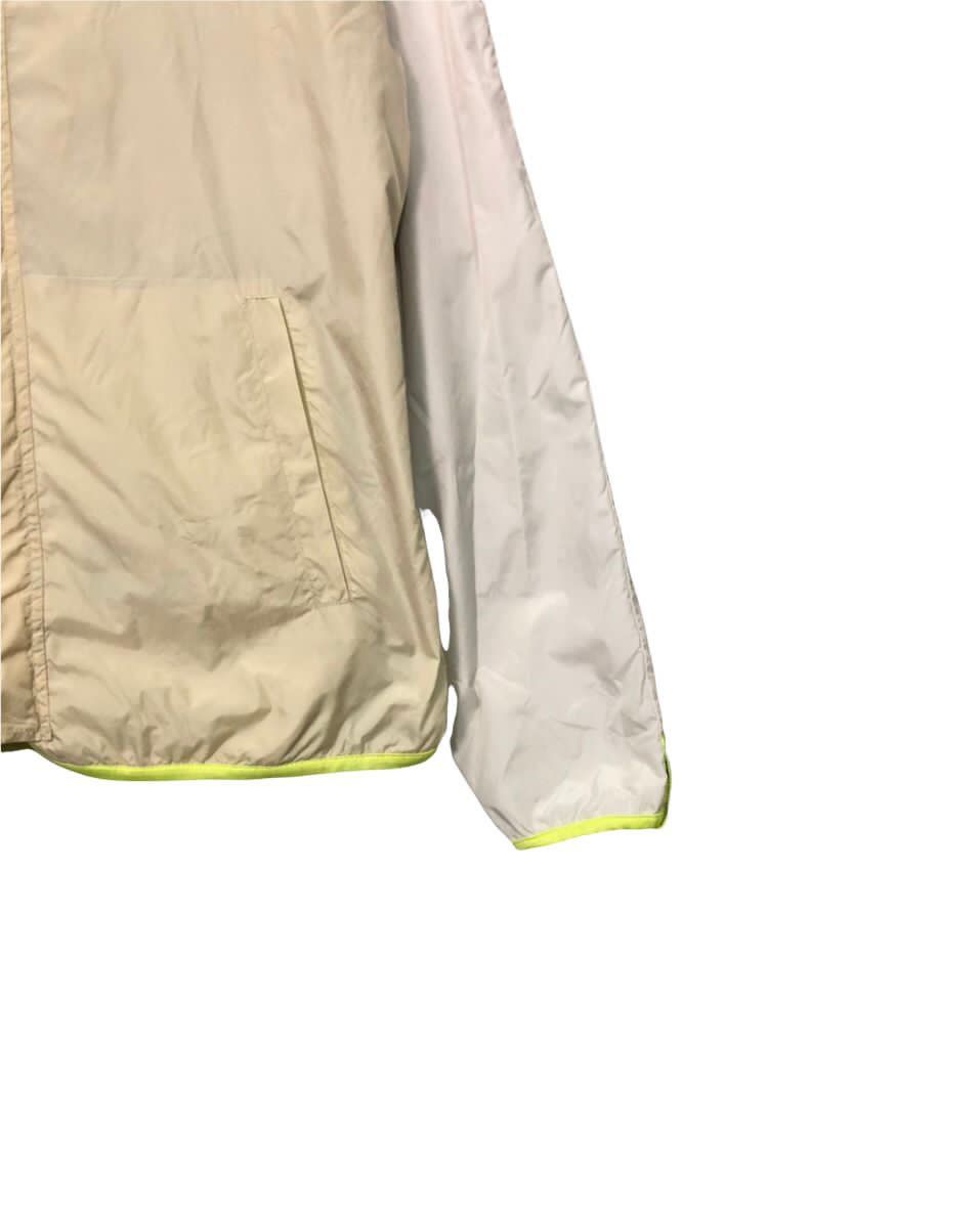 PPFM Vintage PPFM Reversible Hoodie Windbreaker Jacket Size US M / EU 48-50 / 2 - 7 Thumbnail