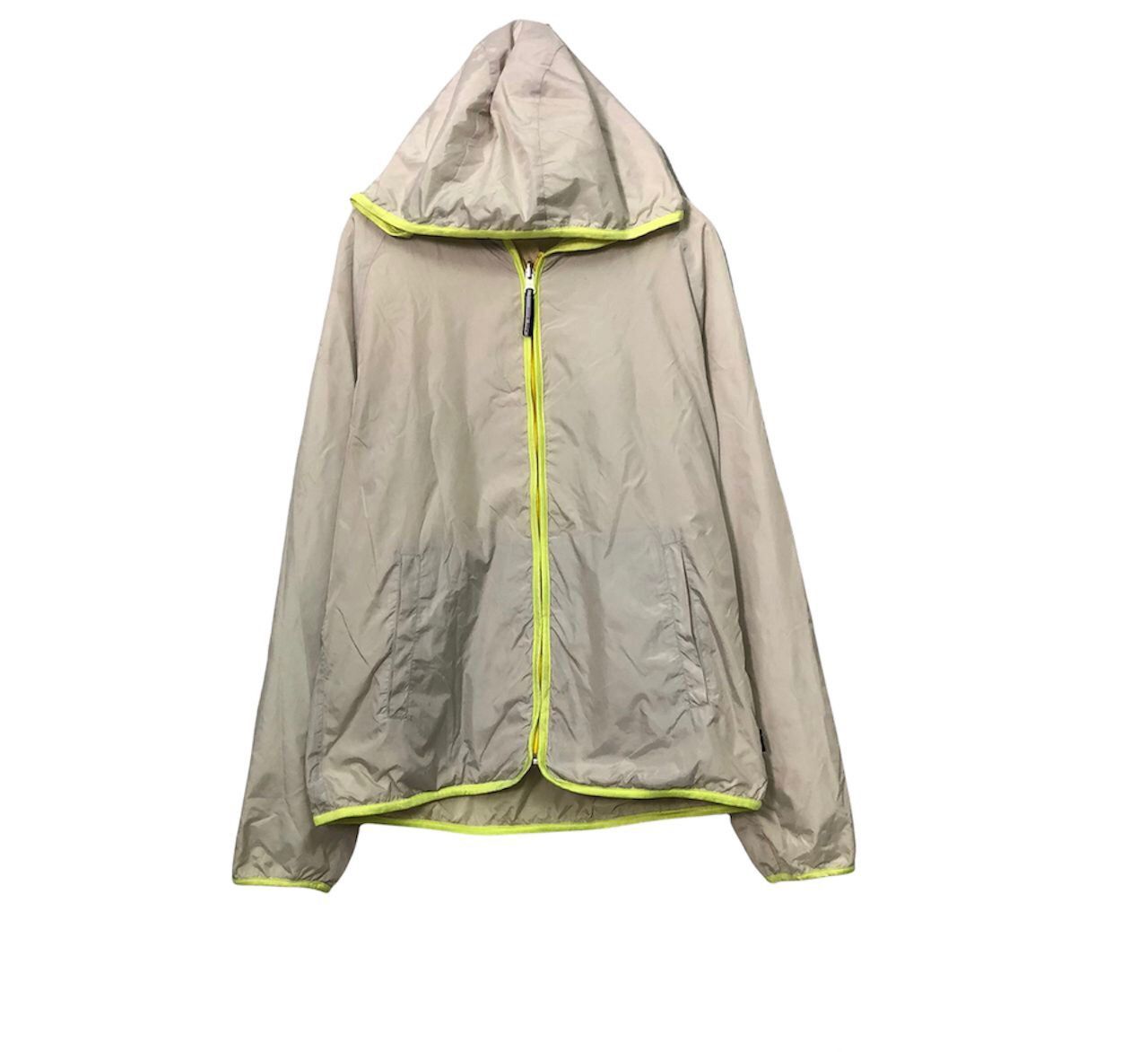 PPFM Vintage PPFM Reversible Hoodie Windbreaker Jacket Size US M / EU 48-50 / 2 - 1 Thumbnail
