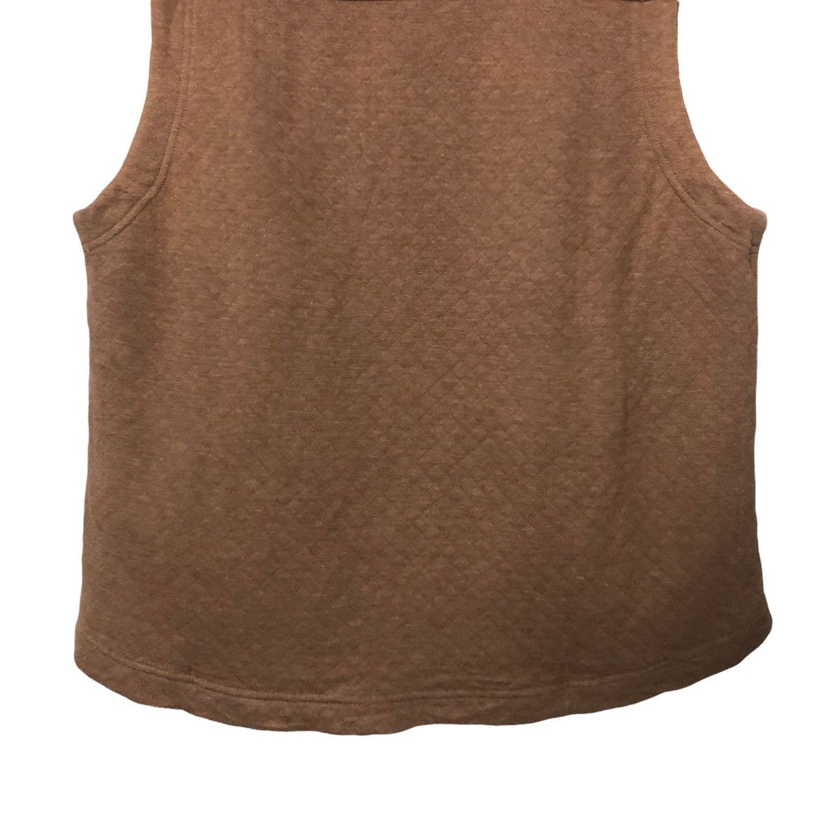 Golden Bear Vintage Golden Bear Button Ups Hoodie Sleeveless Vest Size US M / EU 48-50 / 2 - 6 Thumbnail