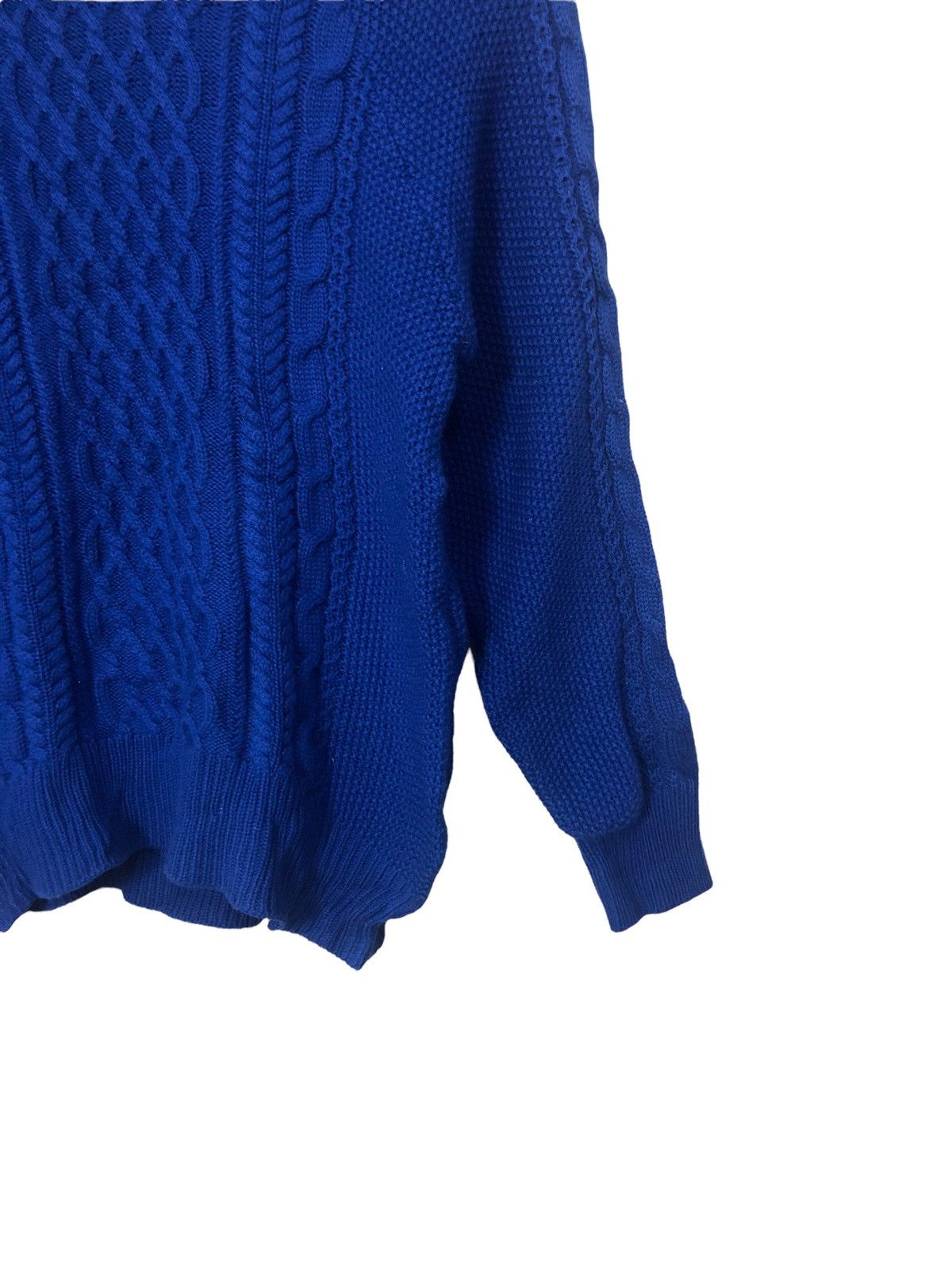 ADAM ET ROPE Vintage Adam Et Rope Crewneck Knitwear Sweater Jumper Size US XS / EU 42 / 0 - 2 Thumbnail