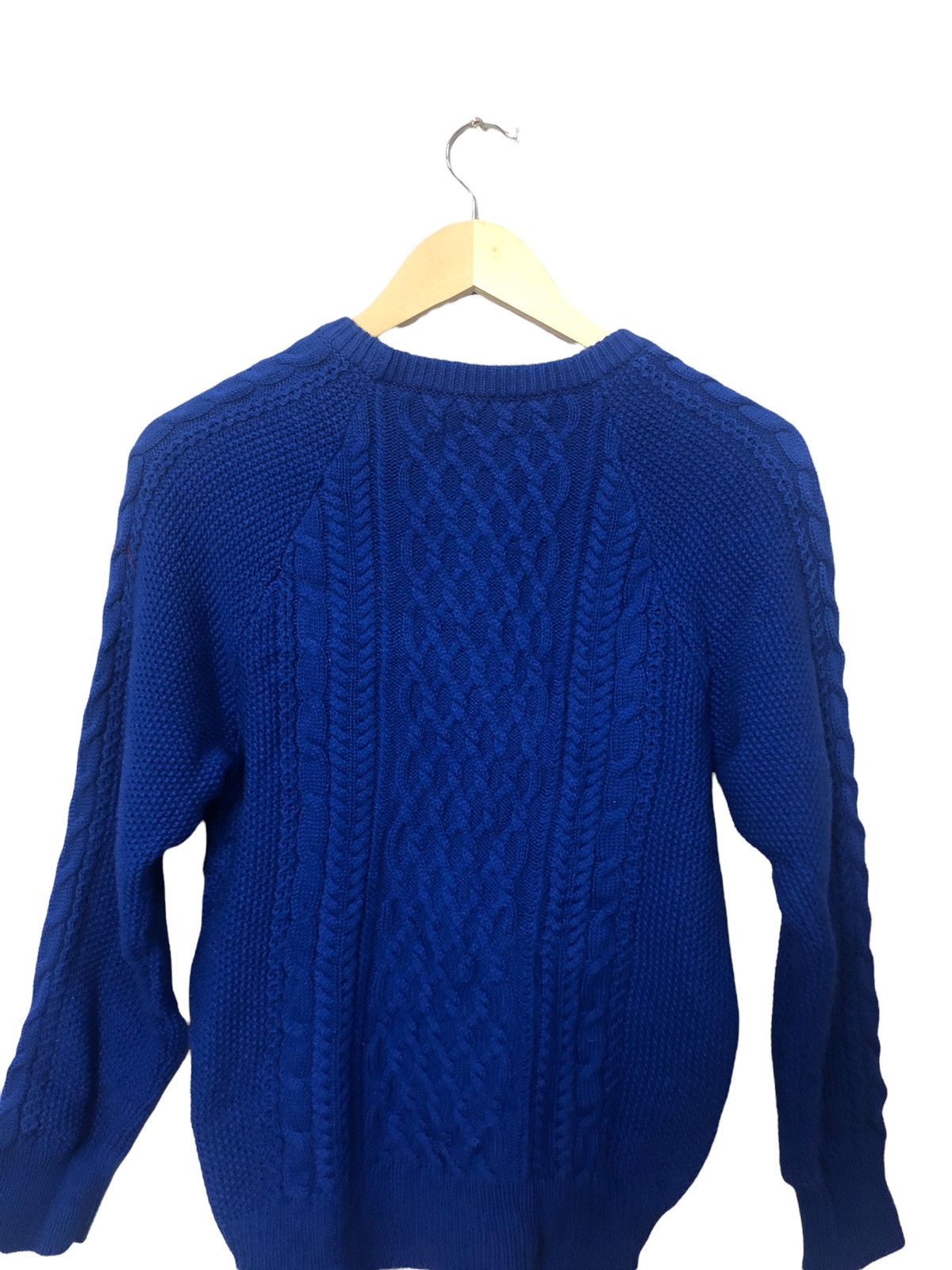 ADAM ET ROPE Vintage Adam Et Rope Crewneck Knitwear Sweater Jumper Size US XS / EU 42 / 0 - 8 Thumbnail