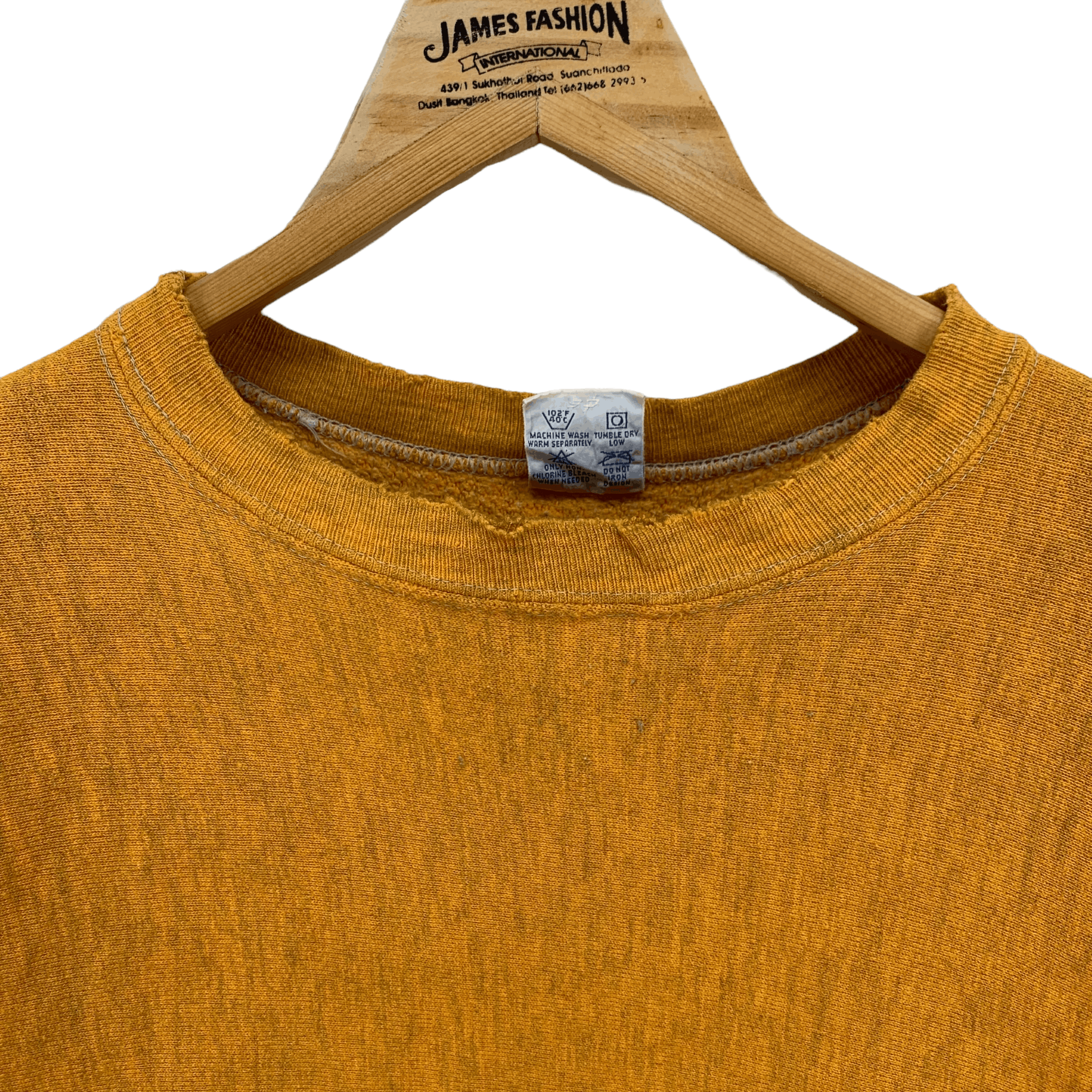 Champion Very RARE❗❗ Champion Reverse Weave Sweatshirts #3873-134 Size US M / EU 48-50 / 2 - 3 Thumbnail