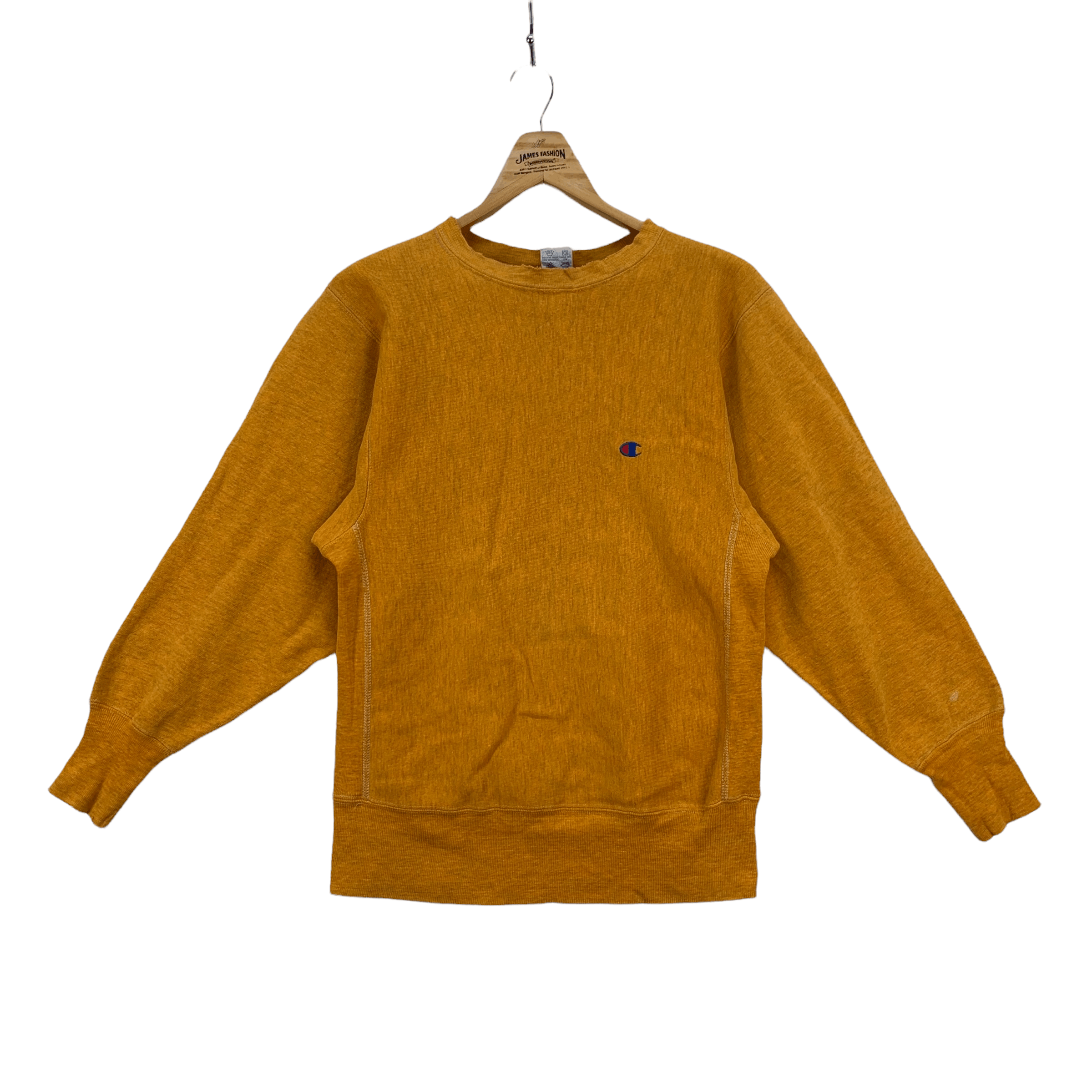 Champion Very RARE❗❗ Champion Reverse Weave Sweatshirts #3873-134 Size US M / EU 48-50 / 2 - 1 Thumbnail