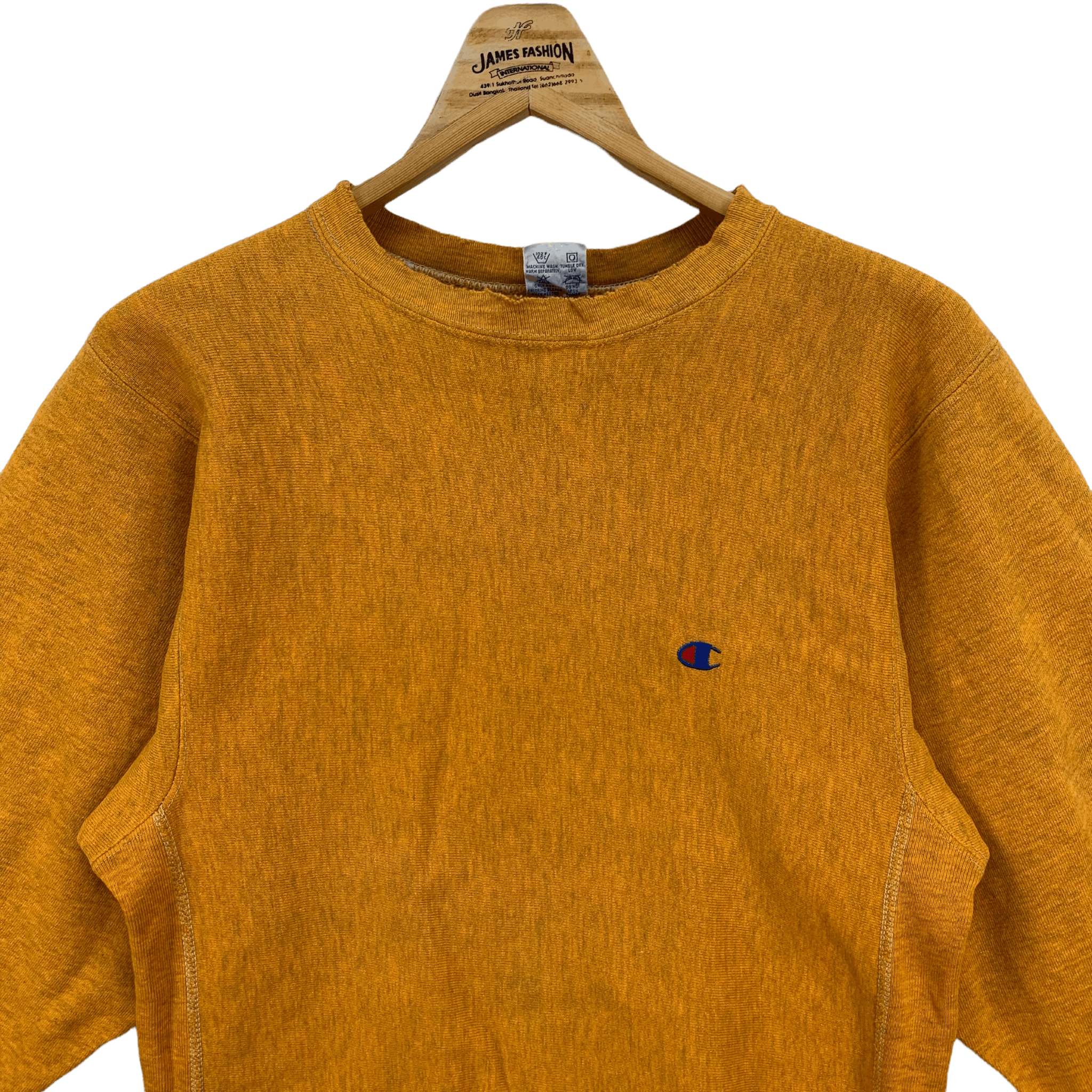 Champion Very RARE❗❗ Champion Reverse Weave Sweatshirts #3873-134 Size US M / EU 48-50 / 2 - 2 Thumbnail