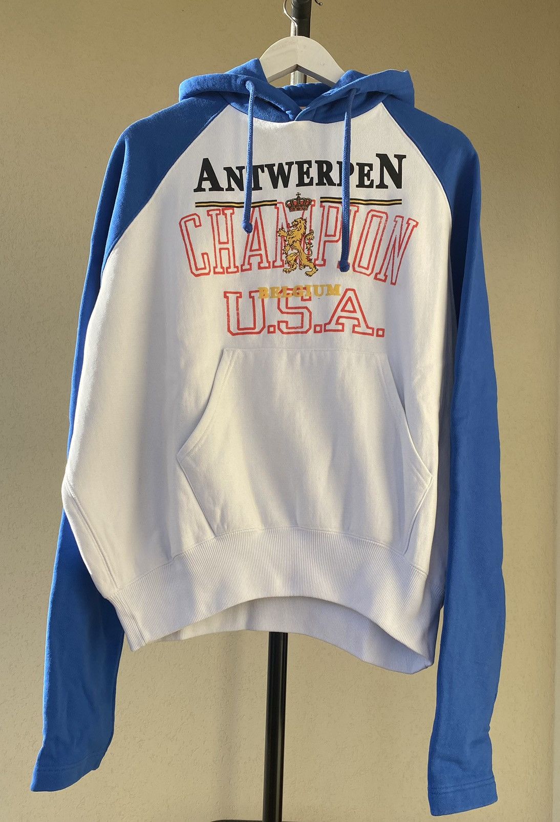 Vetements Vetements x champion Size US M / EU 48-50 / 2 - 1 Thumbnail