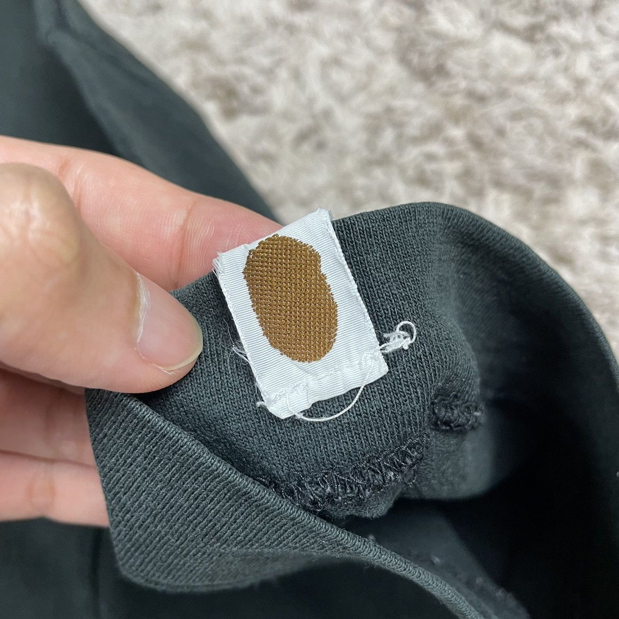 Bape Bape Wave Tee Size US L / EU 52-54 / 3 - 12 Thumbnail
