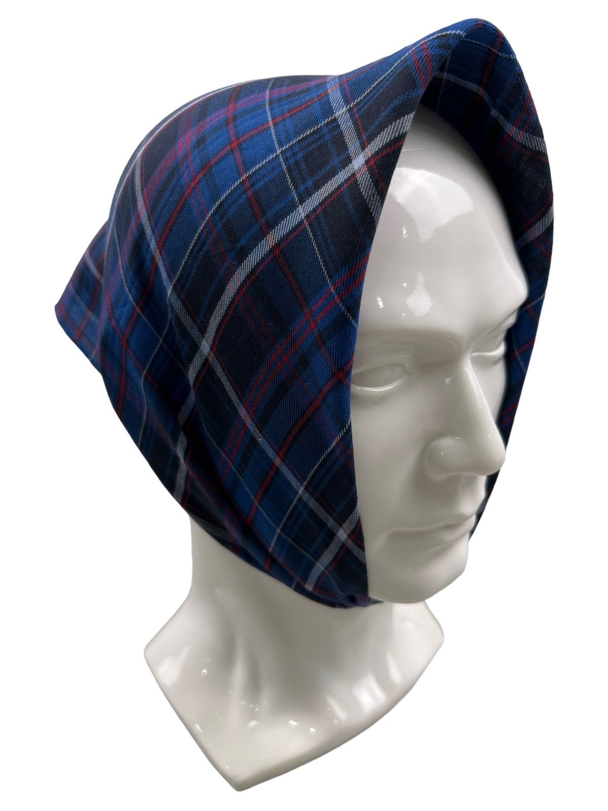 Golden Bear Golden Bear Handkerchief Neckerchief Bandana Pocketsquare Size ONE SIZE - 1 Thumbnail