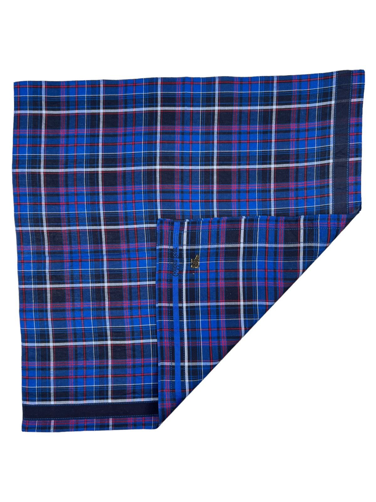 Golden Bear Golden Bear Handkerchief Neckerchief Bandana Pocketsquare Size ONE SIZE - 4 Thumbnail