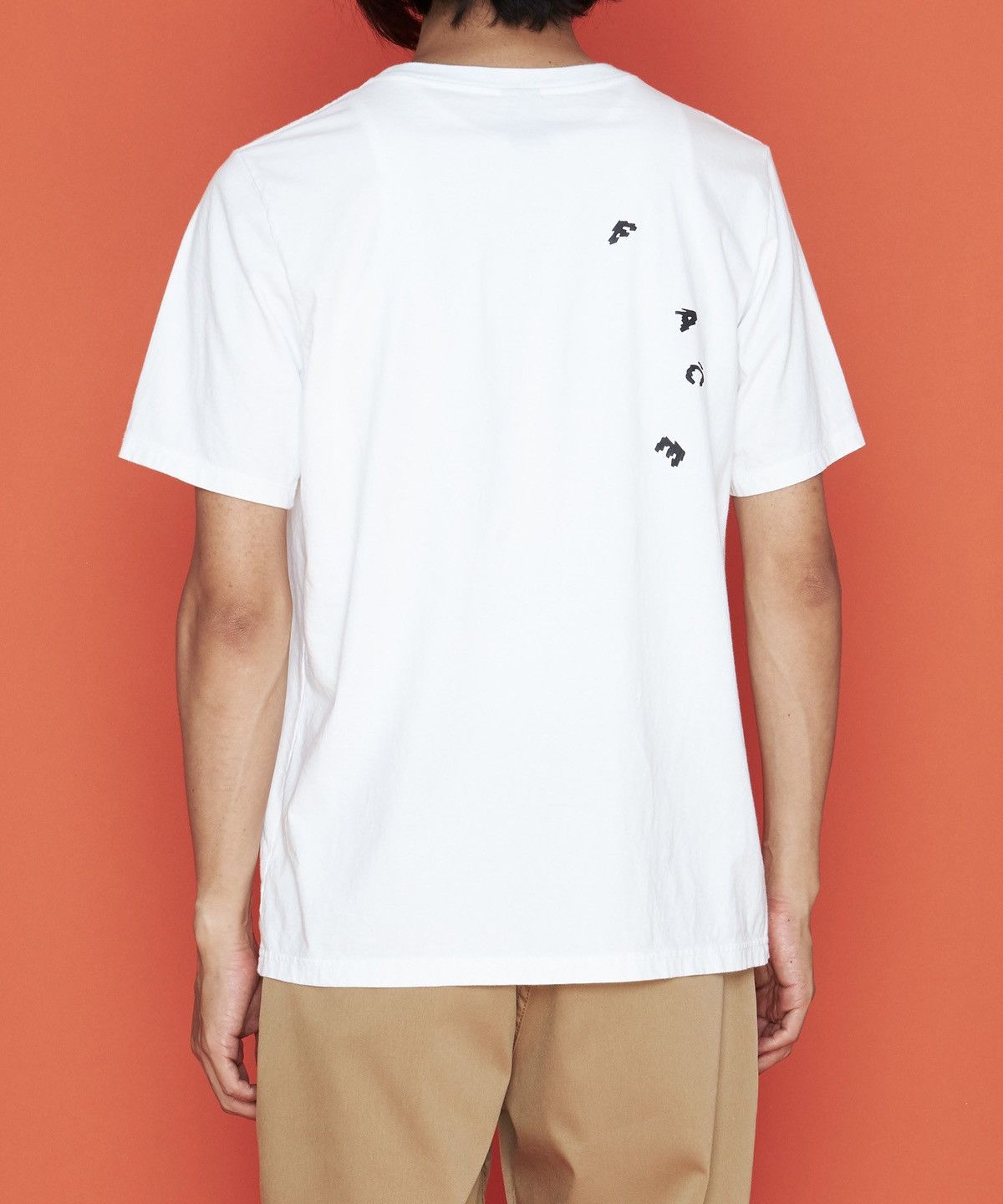 Number (N)ine Number (N)ine School of Visual Comedy by face size 3 Size US L / EU 52-54 / 3 - 17 Thumbnail