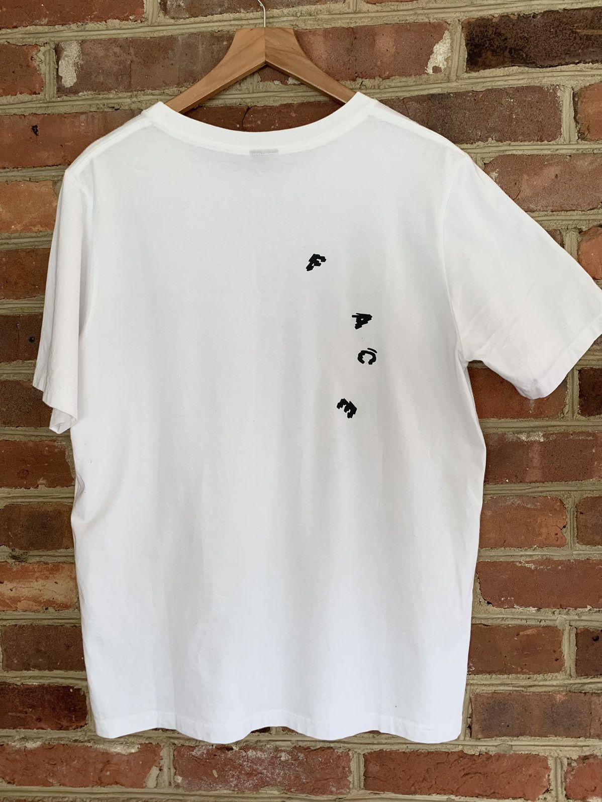 Number (N)ine Number (N)ine School of Visual Comedy by face size 3 Size US L / EU 52-54 / 3 - 2 Thumbnail