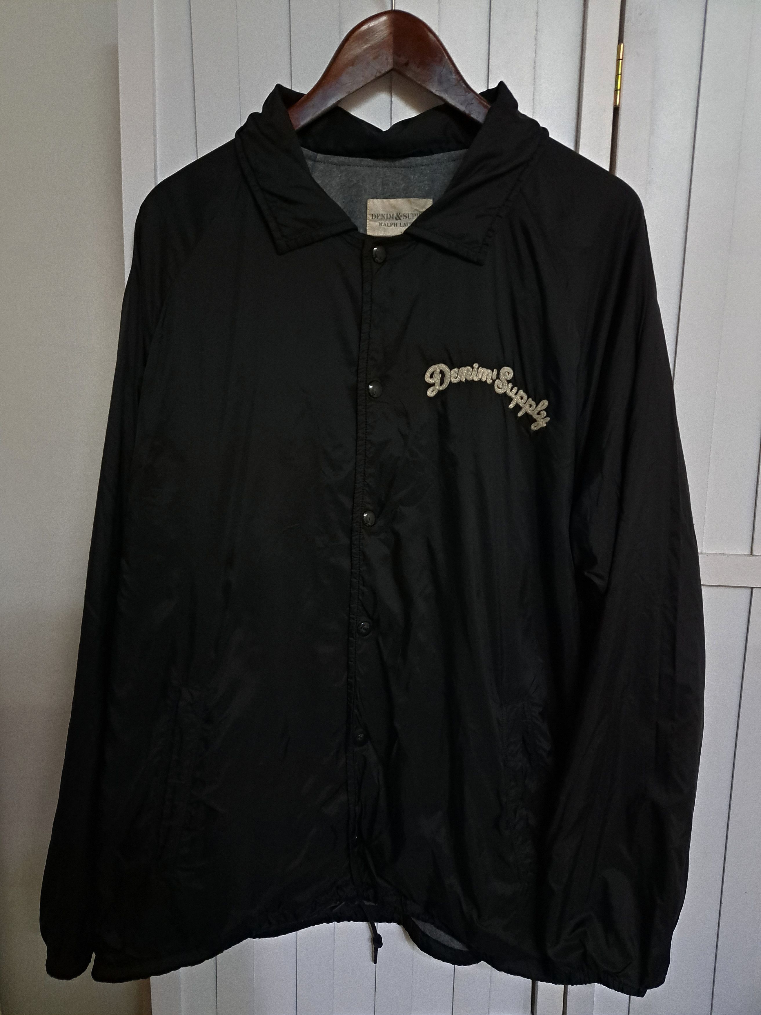 Denim And Supply Ralph Lauren × Polo Ralph Lauren Ralph