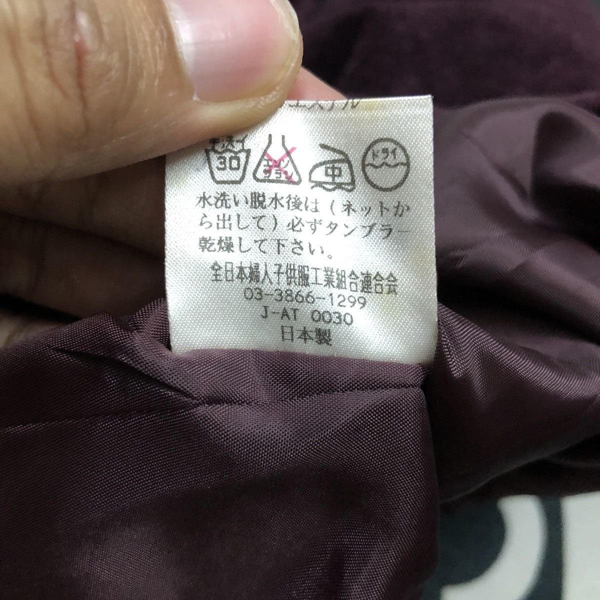 Mercy Vintage Mercy Button Ups Corduroy Jacket Made in Japan Size US M / EU 48-50 / 2 - 11 Thumbnail