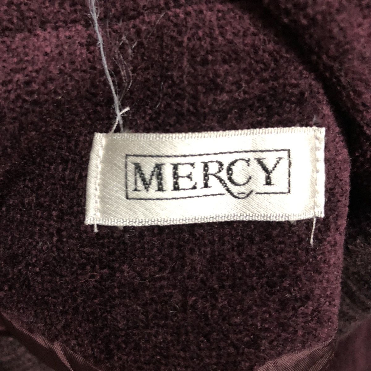 Mercy Vintage Mercy Button Ups Corduroy Jacket Made in Japan Size US M / EU 48-50 / 2 - 9 Thumbnail