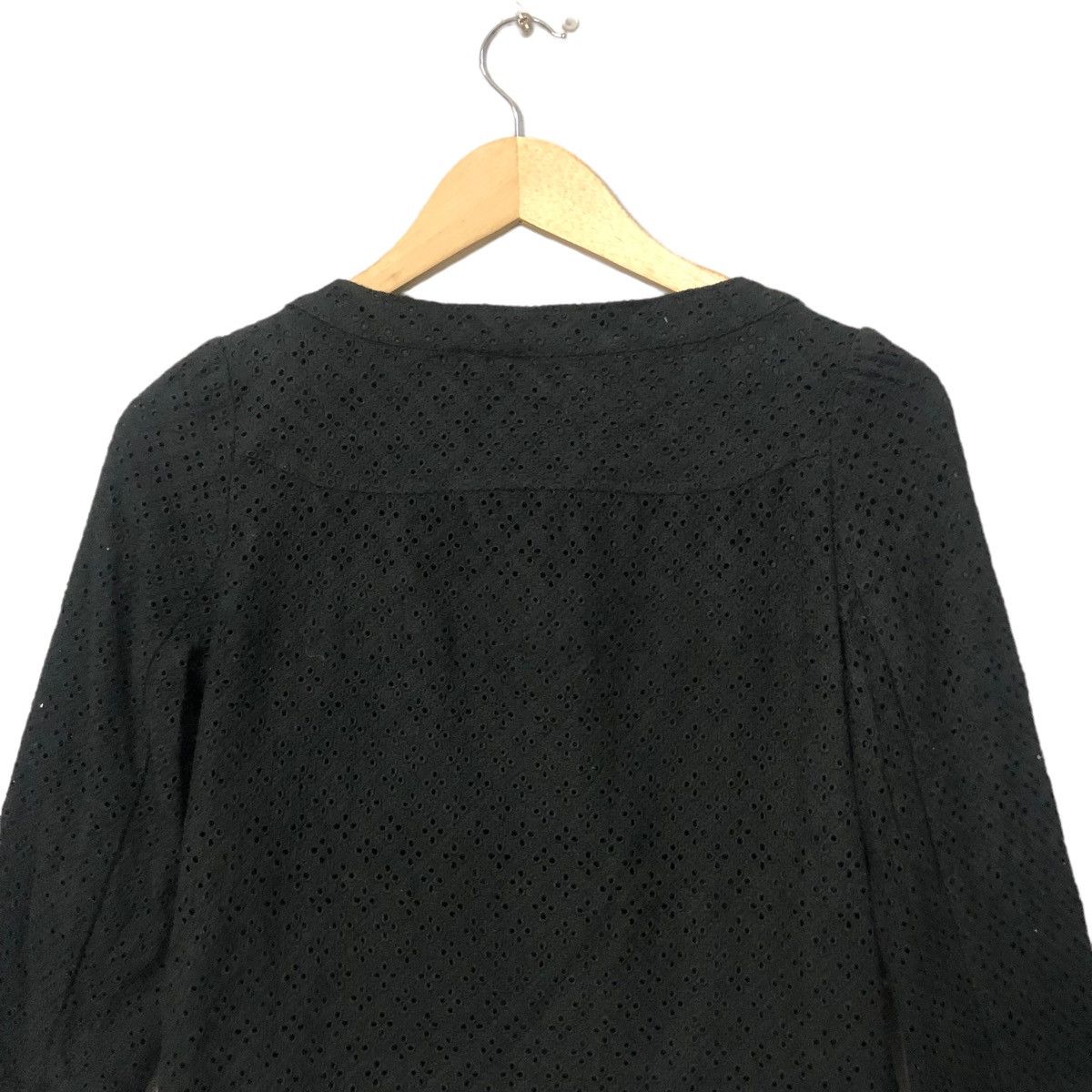 Minimum Vintage Minimum Minimum Zipper Ups Crop Top Jacket Size XS / US 0-2 / IT 36-38 - 8 Thumbnail