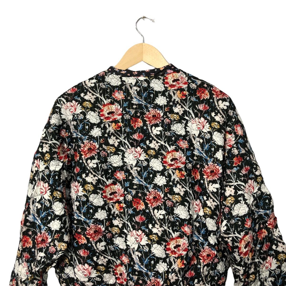 Other Vintage Brach Brach Full Print Zipper Ups Jacket Size L / US 10 / IT 46 - 8 Thumbnail