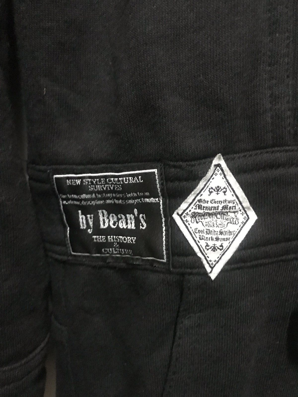 Designer × Japanese Brand Overalls embroidery Size US 35 - 4 Thumbnail