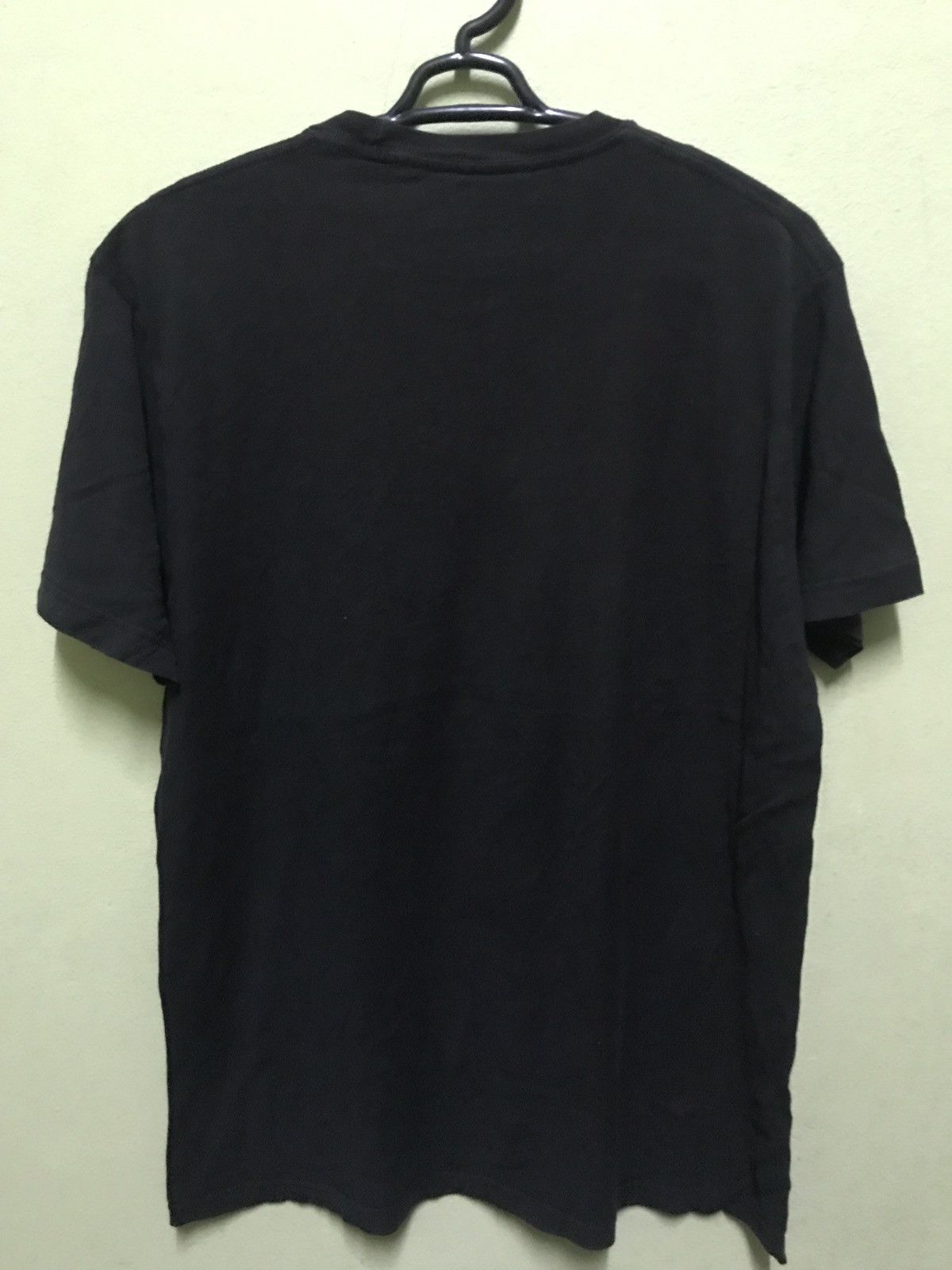 Band Tees Misfits 2015 Size US M / EU 48-50 / 2 - 5 Thumbnail