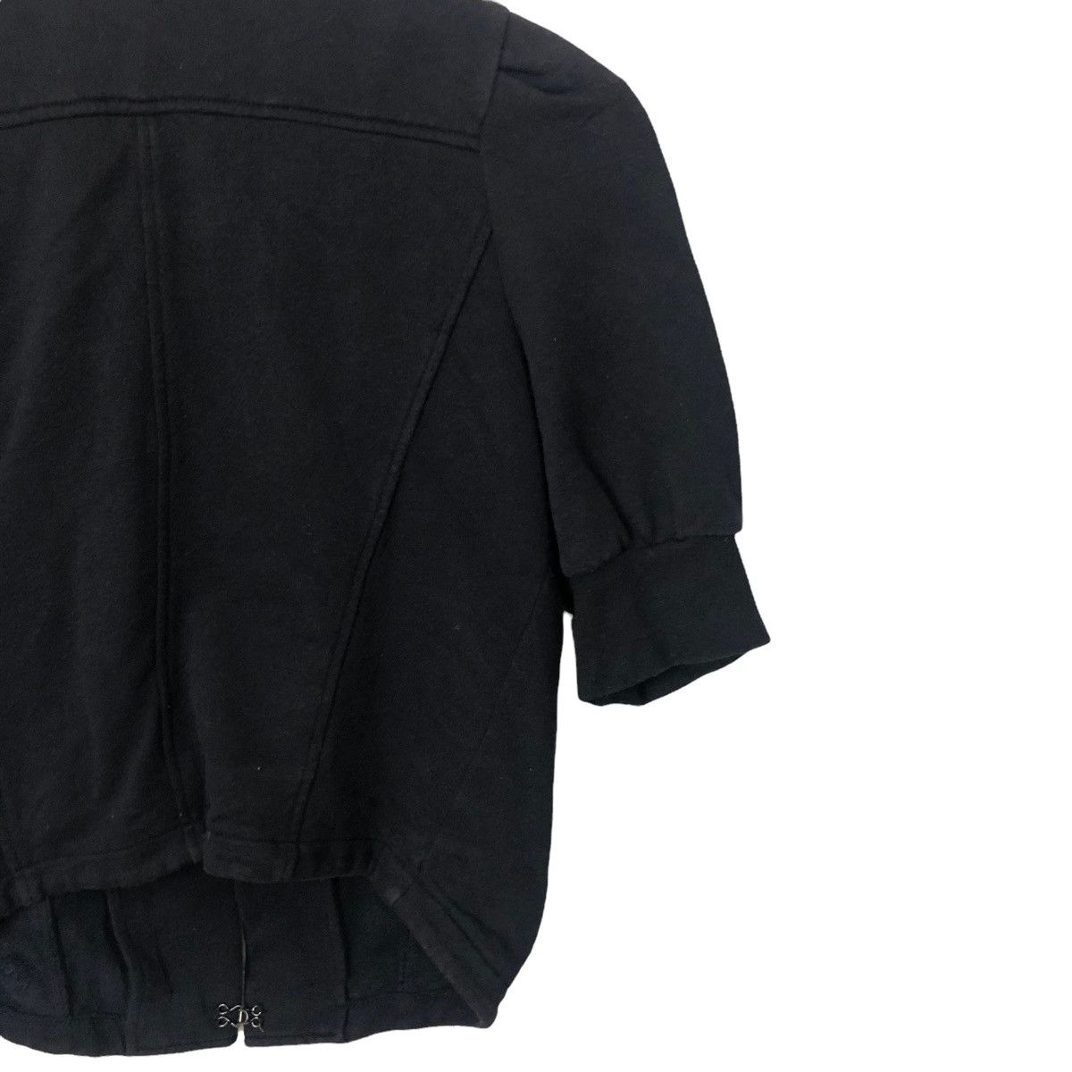 Burberry Vintage Burberry London Blue Rebel Jacket Size XS / US 0-2 / IT 36-38 - 6 Thumbnail