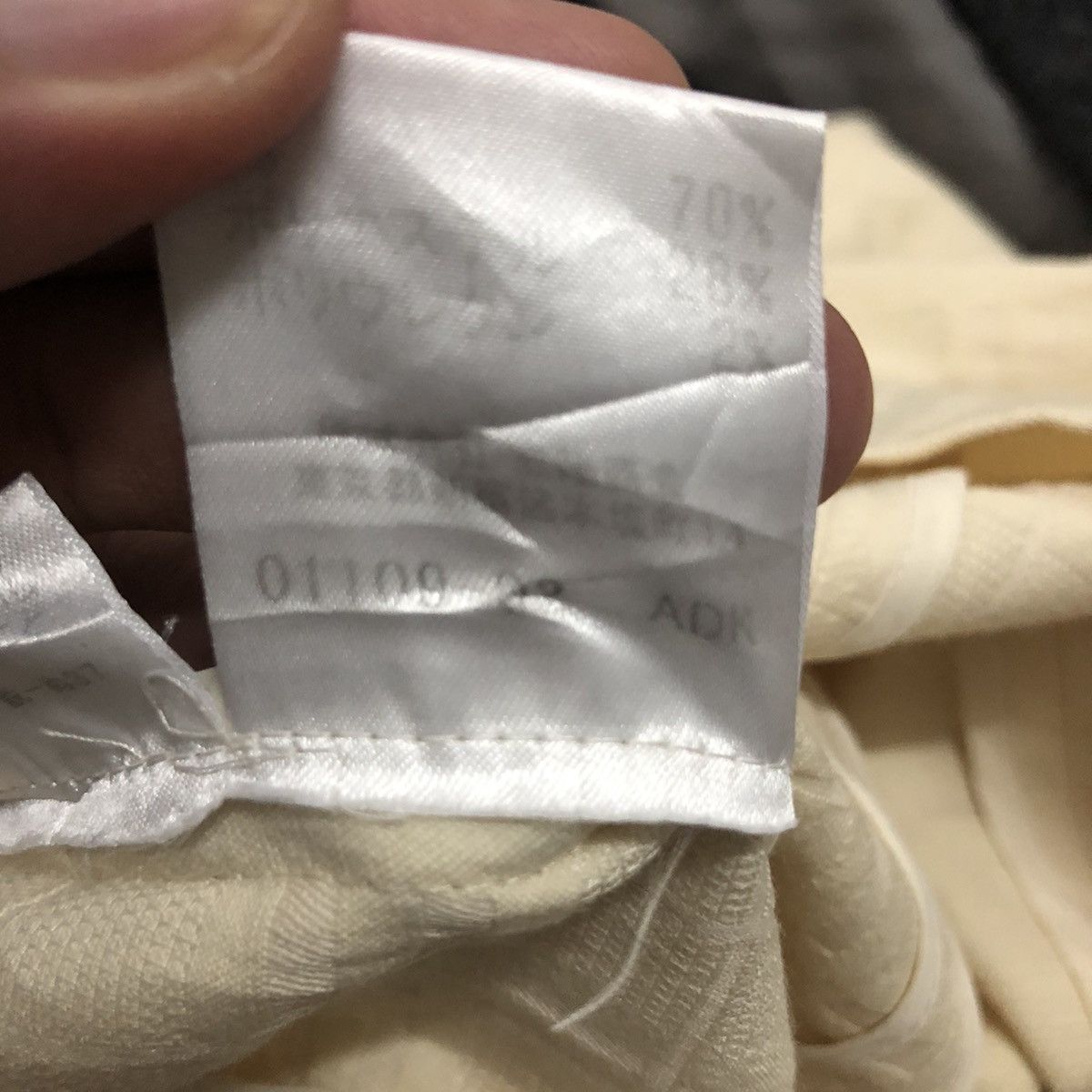 Burberry Vintage Burberry London Button Ups Jacket Size S / US 4 / IT 40 - 11 Thumbnail