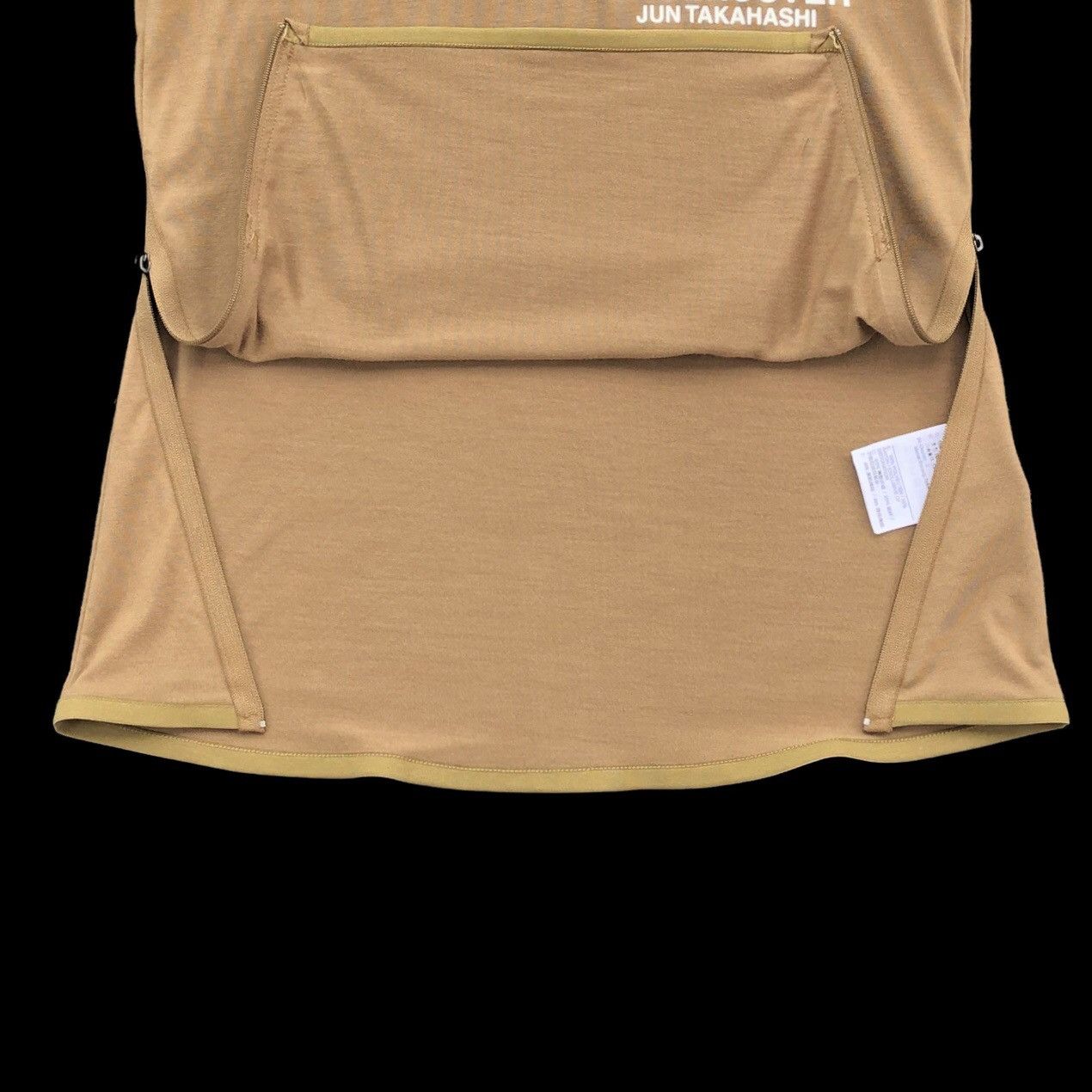 Jun Takahashi 🔥OG NIKE X UNDERCOVER POCKET Tee Size US S / EU 44-46 / 1 - 8 Thumbnail