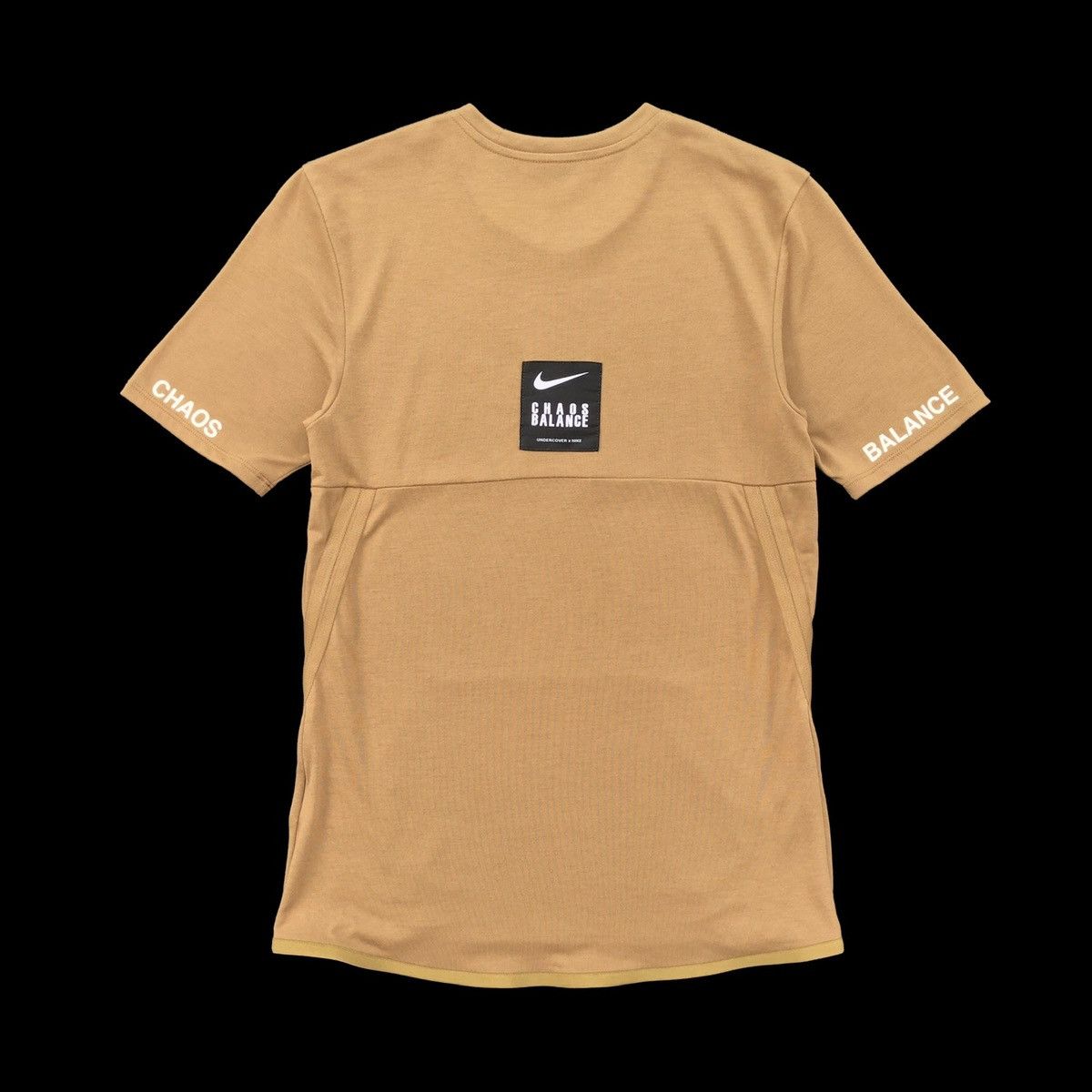 Jun Takahashi 🔥OG NIKE X UNDERCOVER POCKET Tee Size US S / EU 44-46 / 1 - 10 Thumbnail