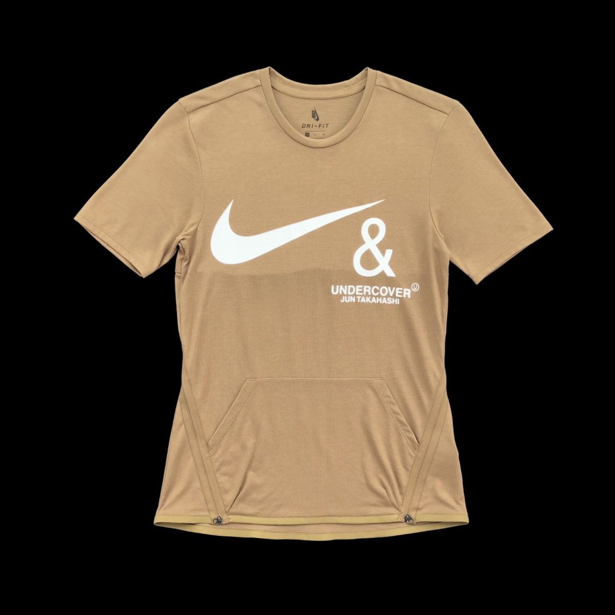 Jun Takahashi 🔥OG NIKE X UNDERCOVER POCKET Tee Size US S / EU 44-46 / 1 - 7 Thumbnail