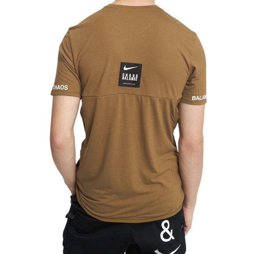 Jun Takahashi 🔥OG NIKE X UNDERCOVER POCKET Tee Size US S / EU 44-46 / 1 - 4 Thumbnail