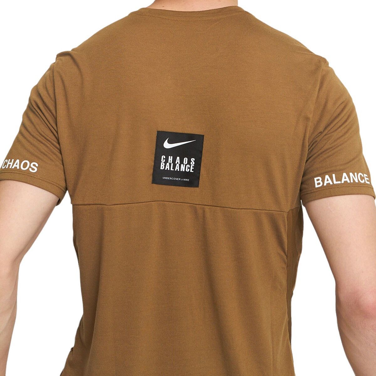 Jun Takahashi 🔥OG NIKE X UNDERCOVER POCKET Tee Size US S / EU 44-46 / 1 - 5 Thumbnail