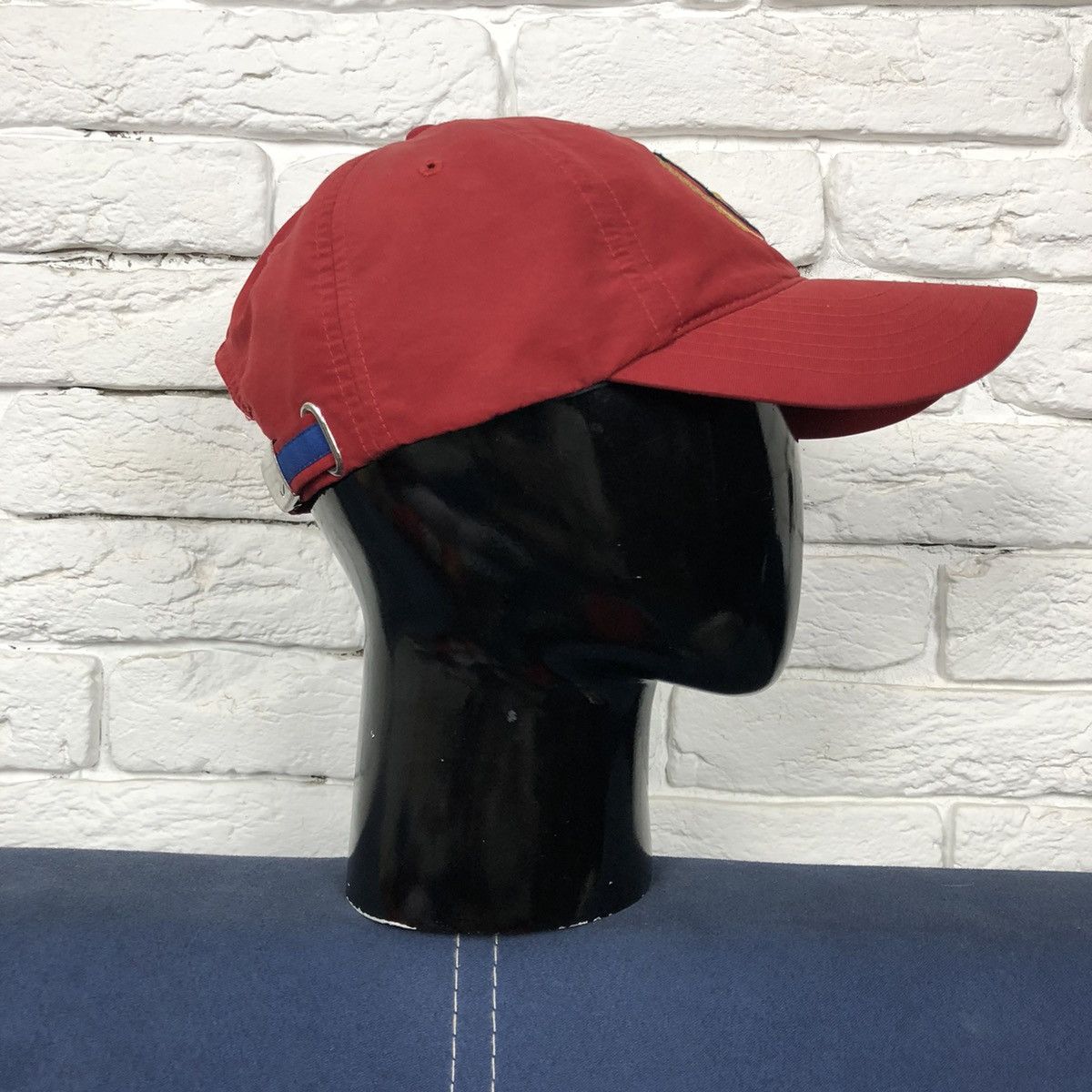 Nike Nike FC Barcelona vintage cap Size ONE SIZE - 6 Thumbnail