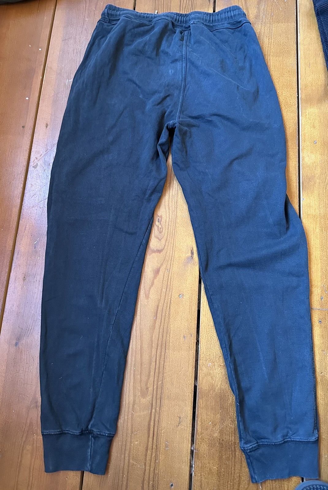 C.P. Company Track Pants Size US 32 / EU 48 - 2 Thumbnail