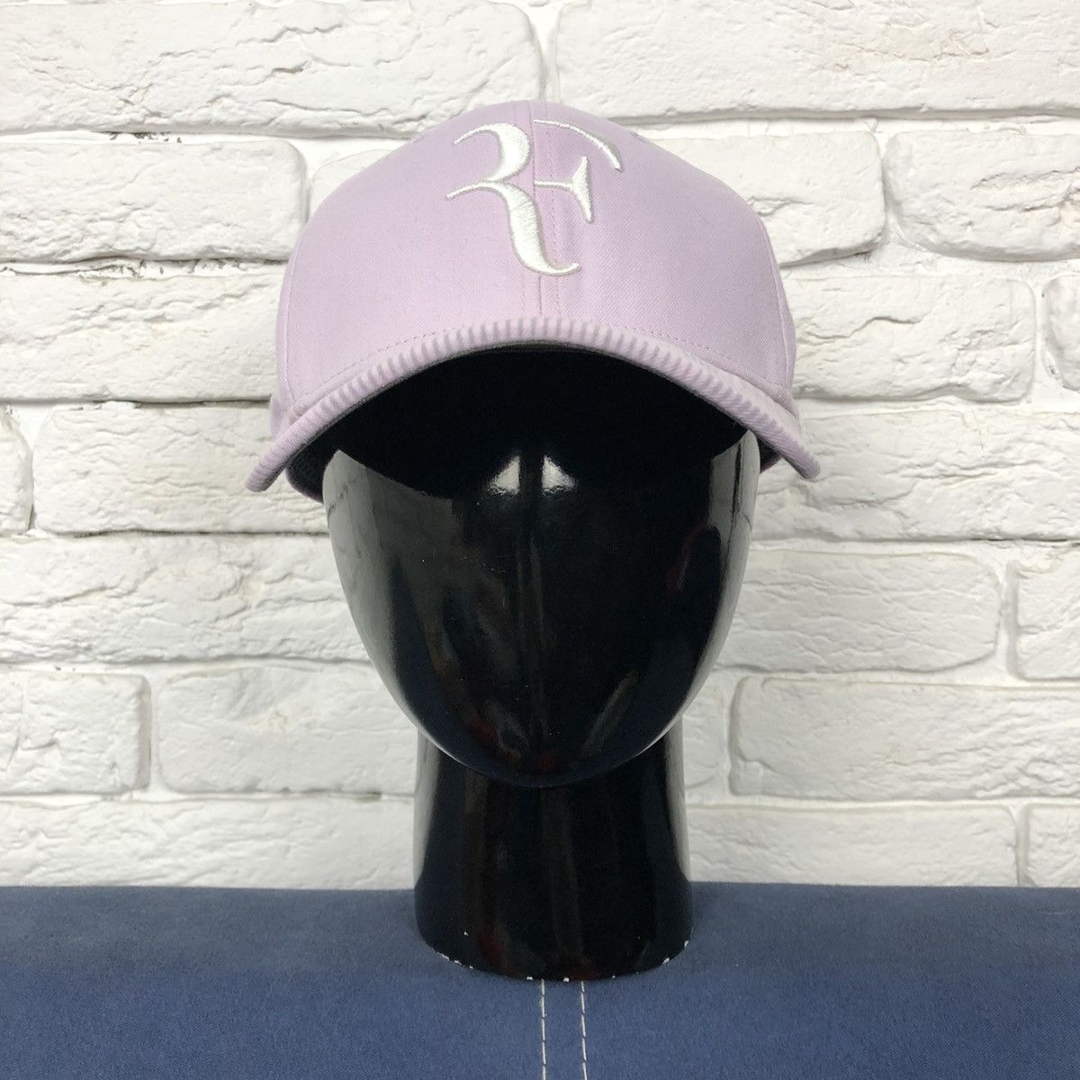 Nike Nike RF Roger Federer tennis court cap Size ONE SIZE - 2 Thumbnail