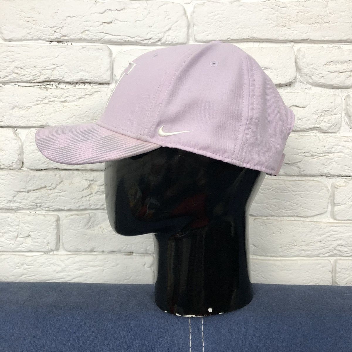 Nike Nike RF Roger Federer tennis court cap Size ONE SIZE - 4 Thumbnail