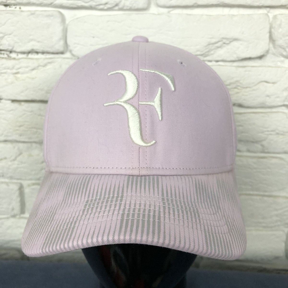 Nike Nike RF Roger Federer tennis court cap Size ONE SIZE - 3 Thumbnail