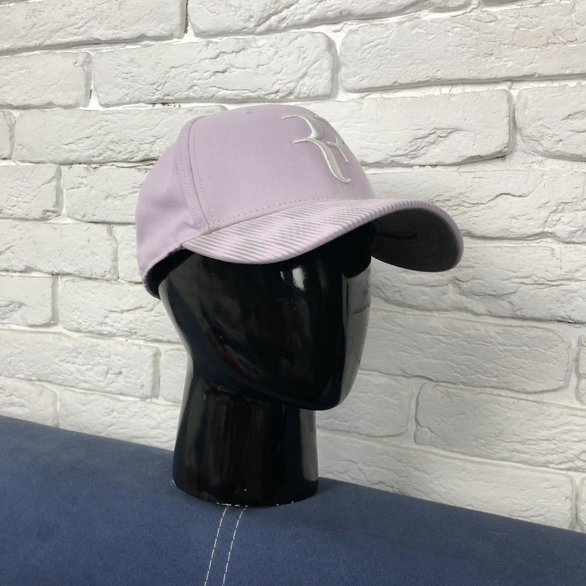 Nike Nike RF Roger Federer tennis court cap Size ONE SIZE - 1 Thumbnail