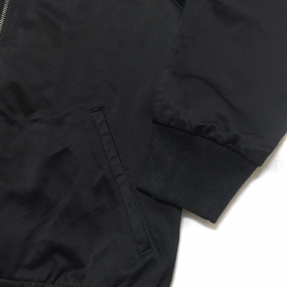 Japanese Brand Uniqlo Ines De La Fressange Paris Jacket Size S / US 4 / IT 40 - 4 Thumbnail