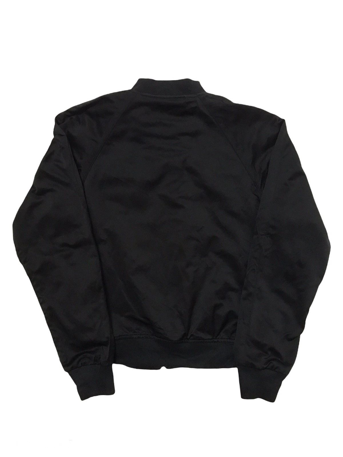 Japanese Brand Uniqlo Ines De La Fressange Paris Jacket Size S / US 4 / IT 40 - 3 Thumbnail